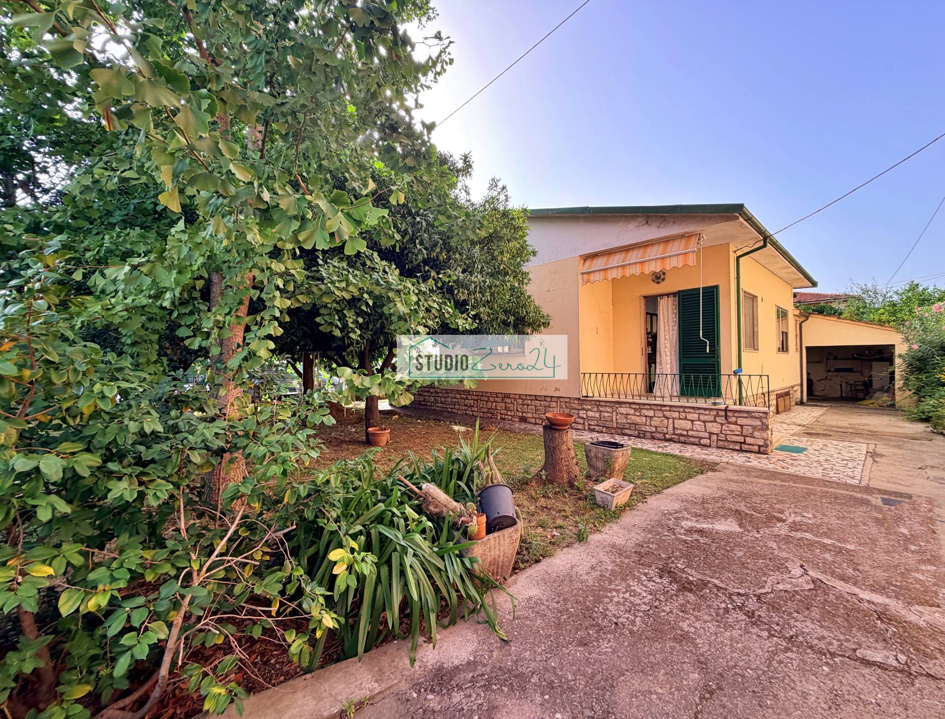 Casa singola in vendita a Pietrasanta, Strettoia