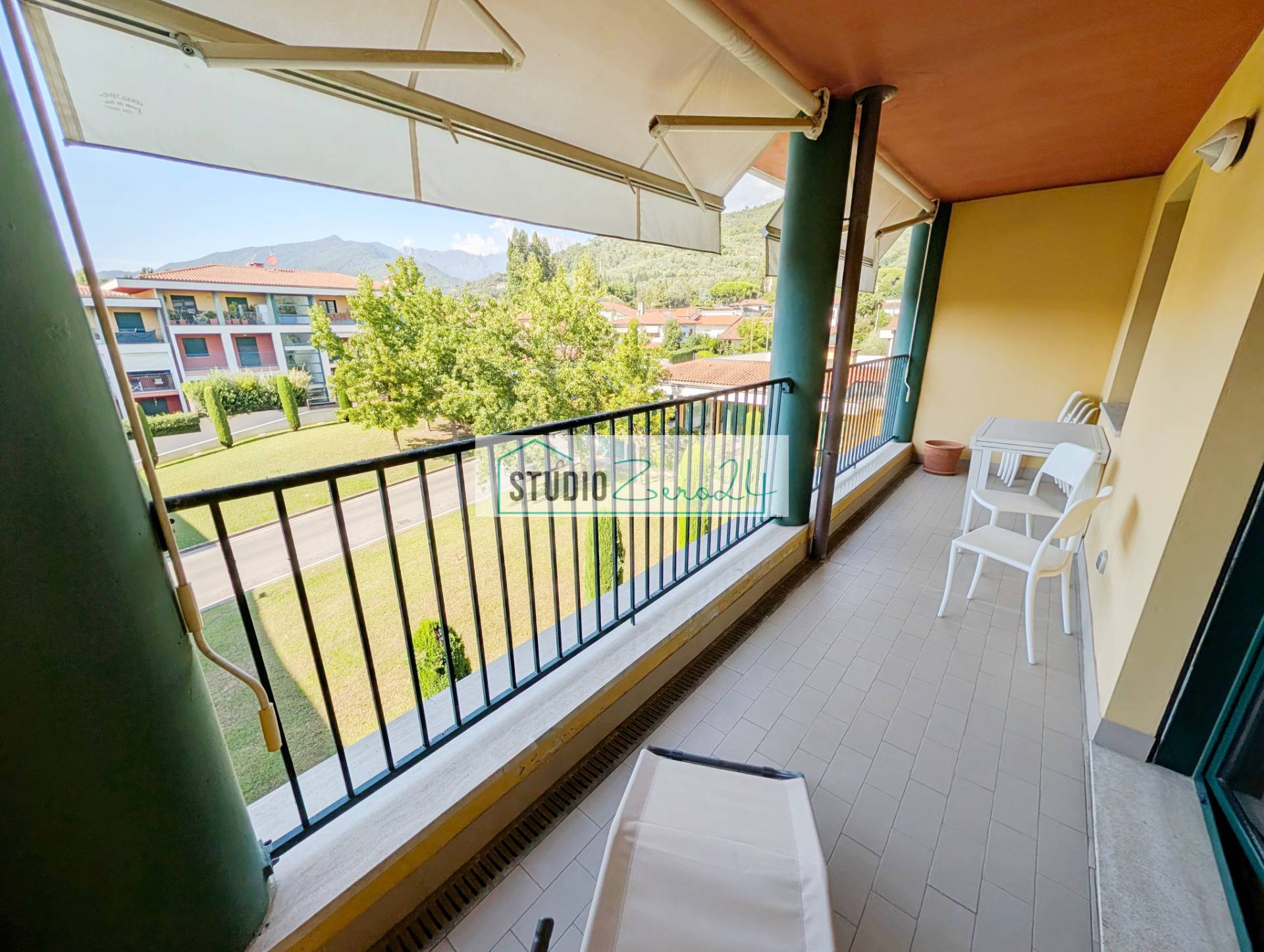 Appartamento in vendita a Pietrasanta, Citt Giardino