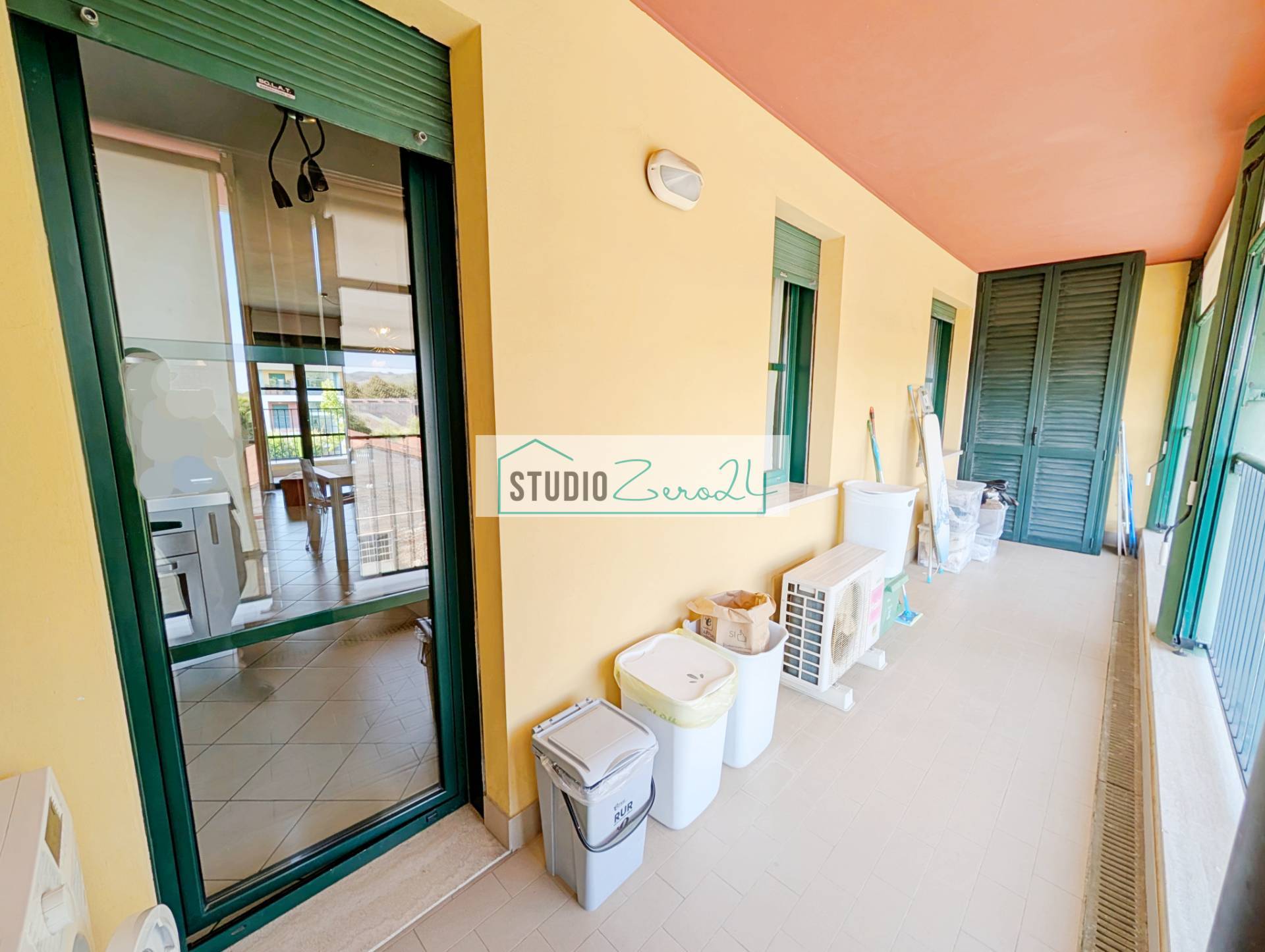 Appartamento in vendita a Pietrasanta, Citt Giardino