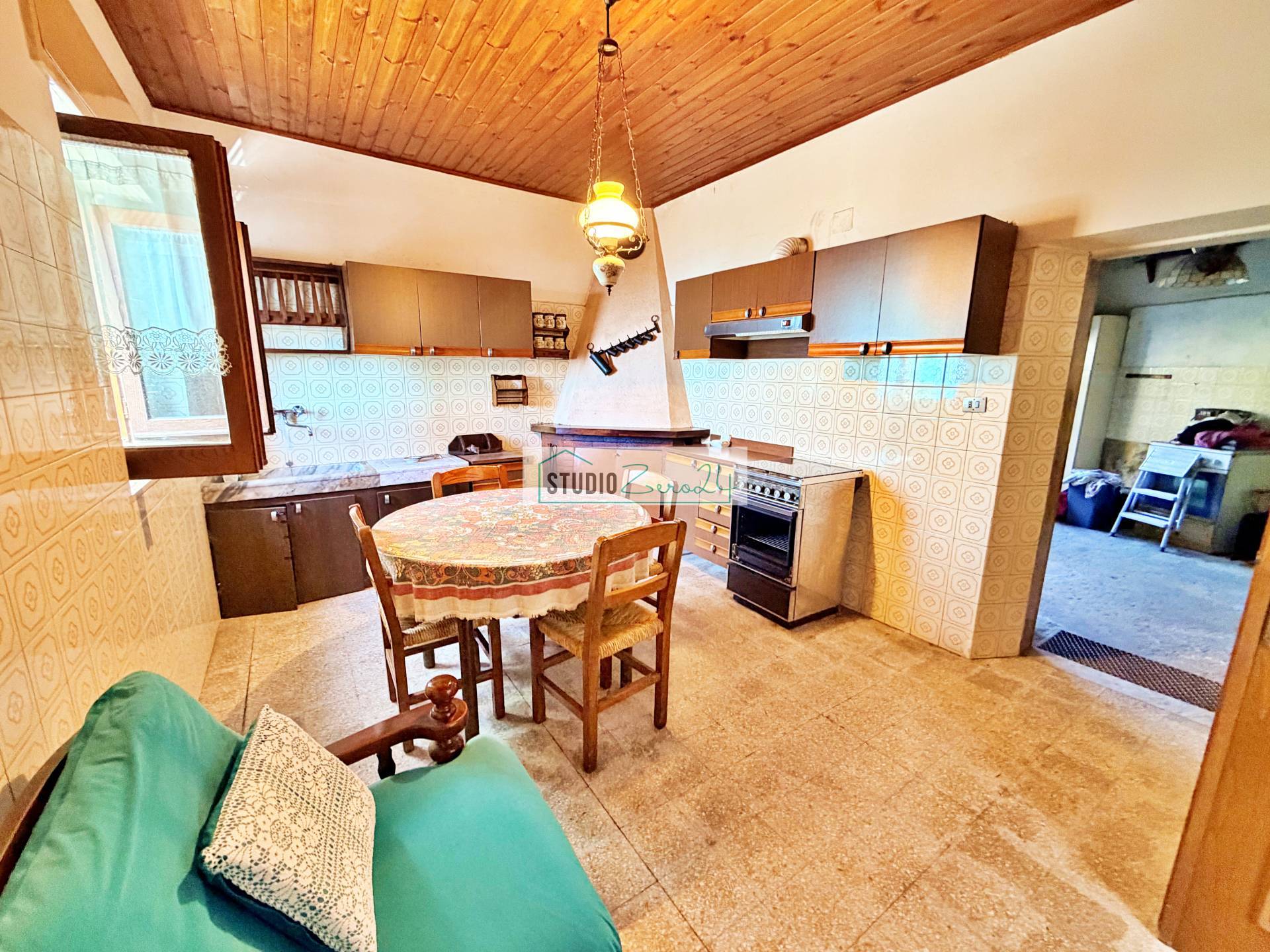 Casa semi indipendente in vendita a Pietrasanta, Capezzano Monte