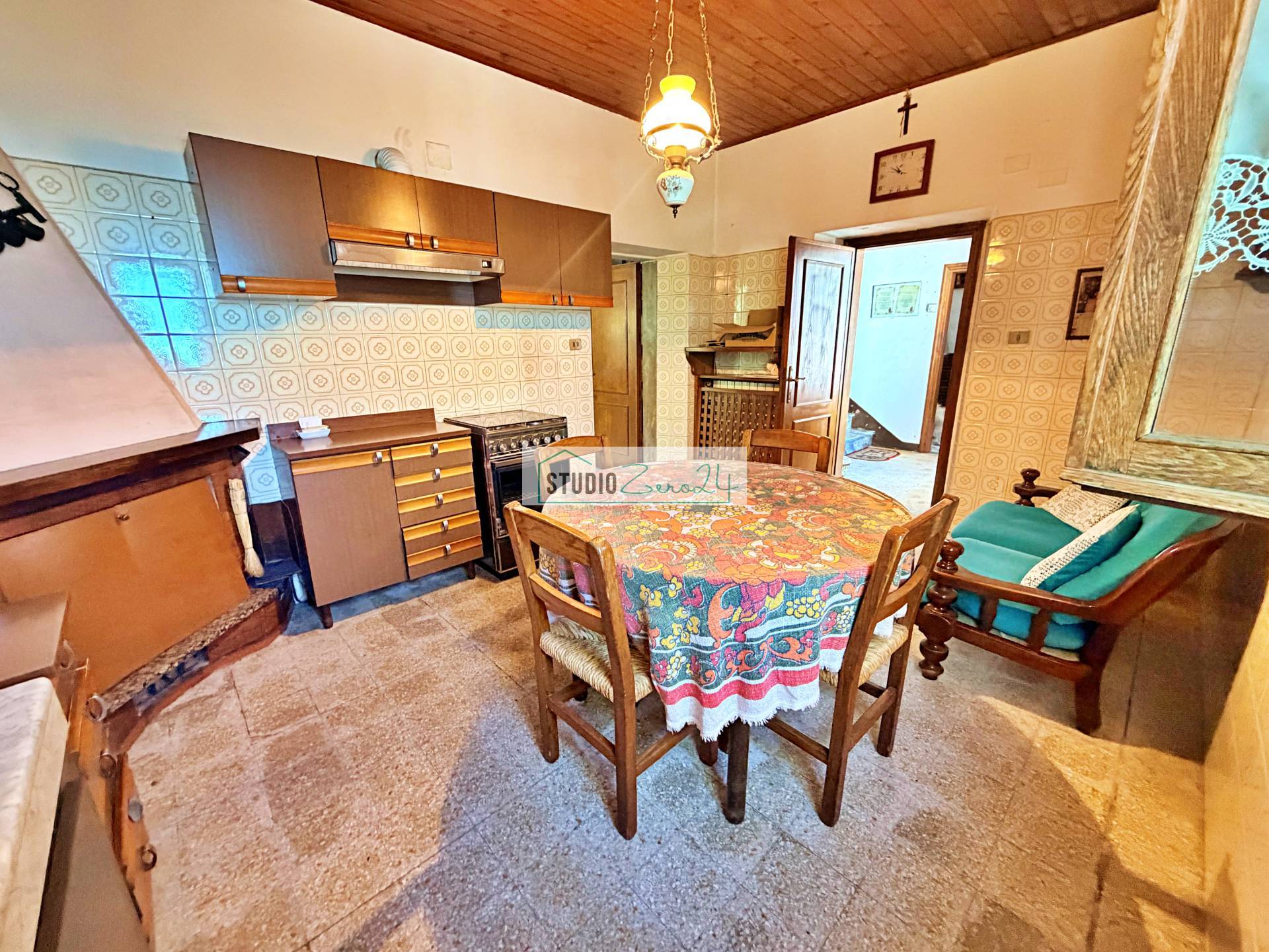 Casa semi indipendente in vendita a Pietrasanta, Capezzano Monte