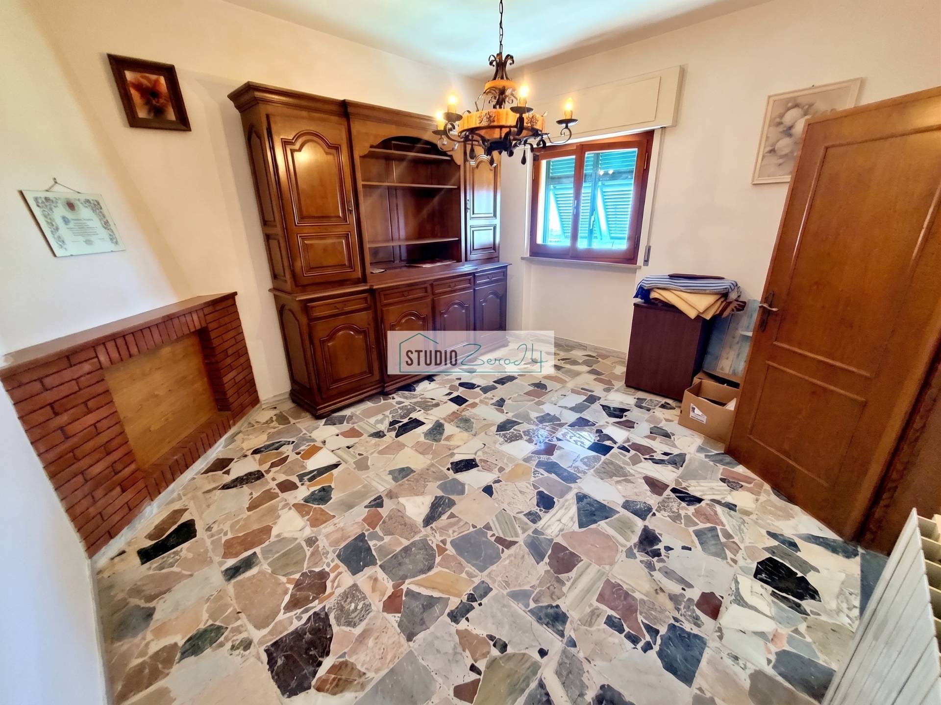 Casa semi indipendente in vendita a Pietrasanta, Capezzano Monte