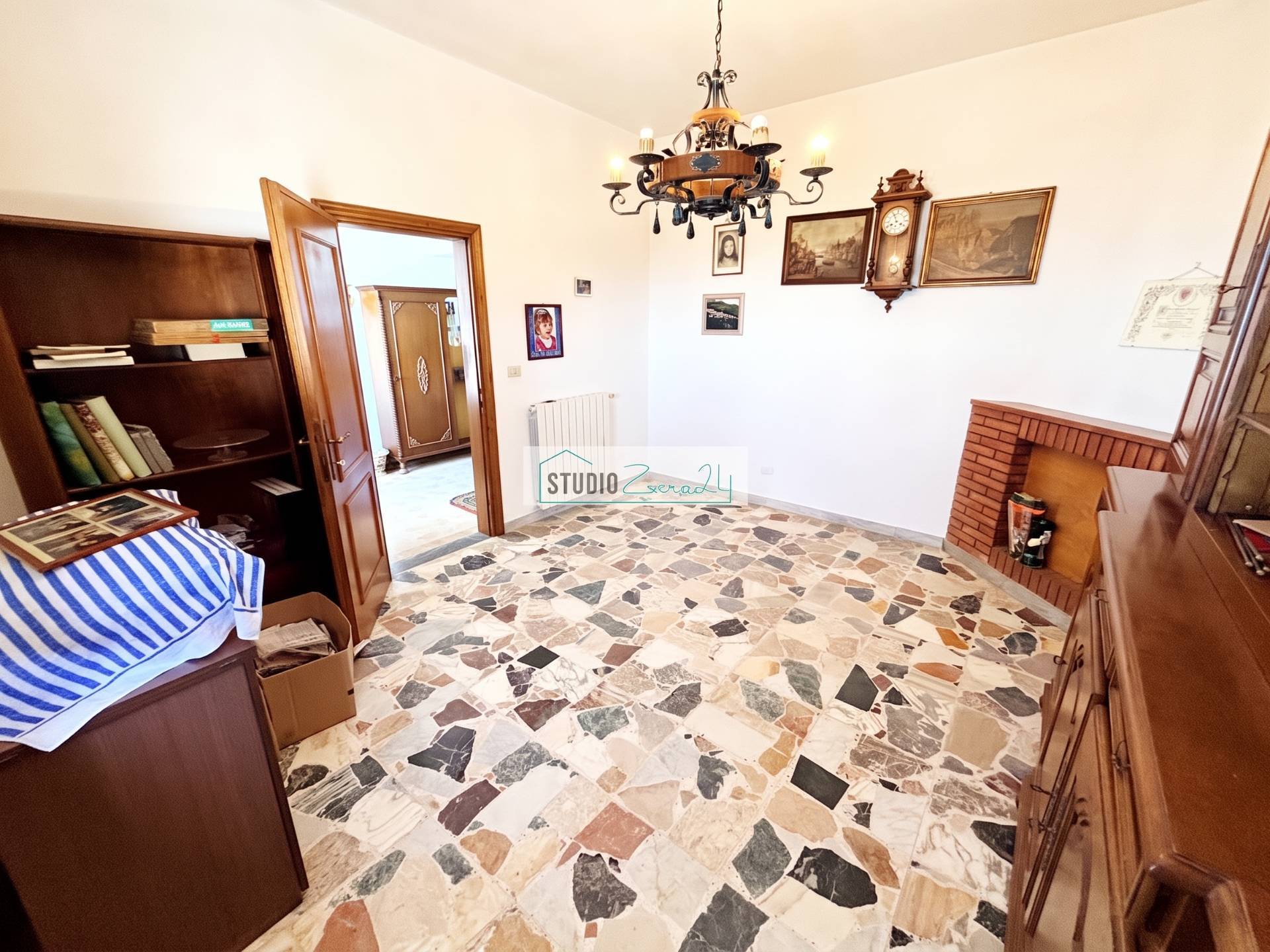 Casa semi indipendente in vendita a Pietrasanta, Capezzano Monte