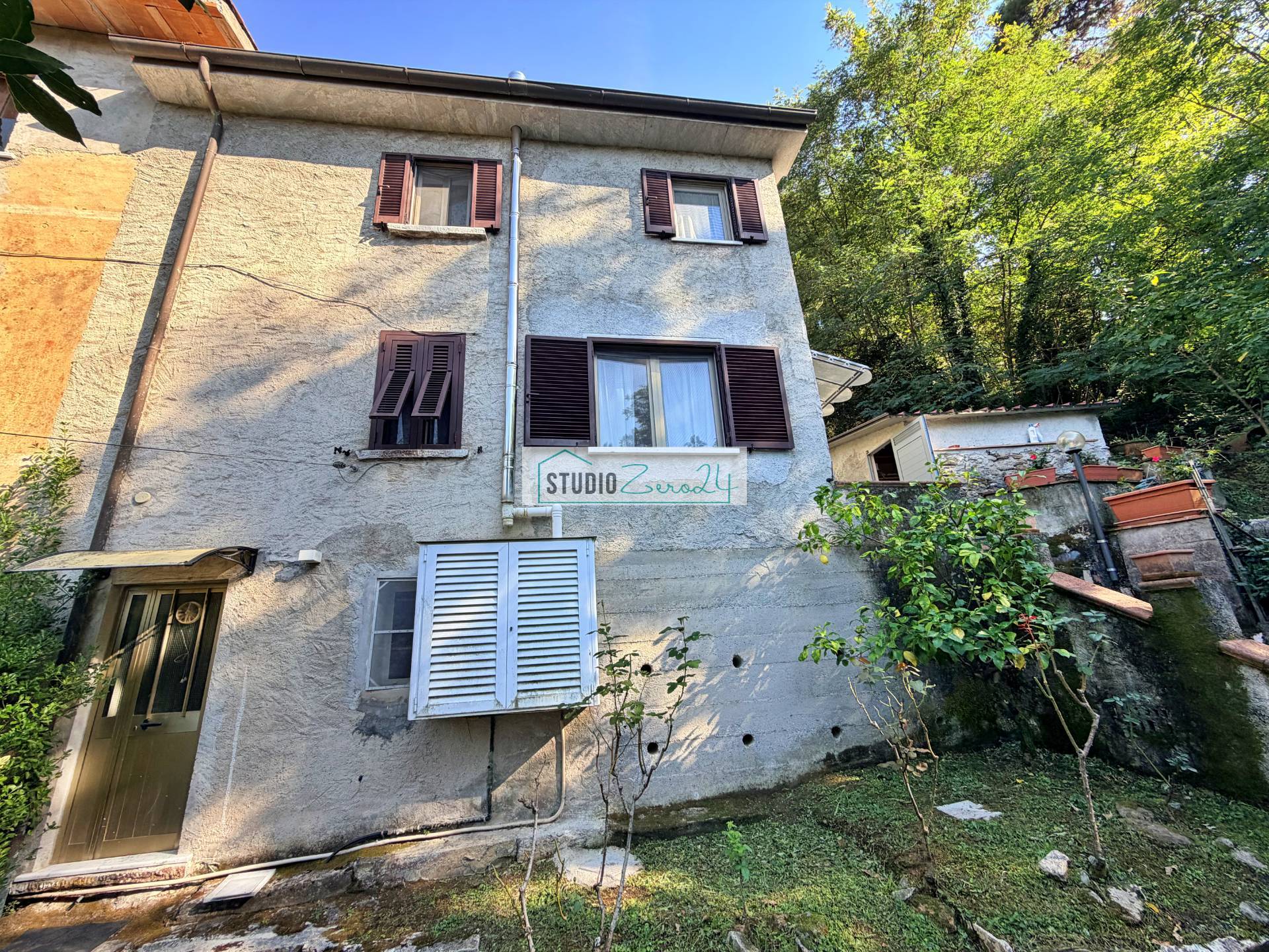 Casa semi indipendente in vendita a Pietrasanta, Vallecchia