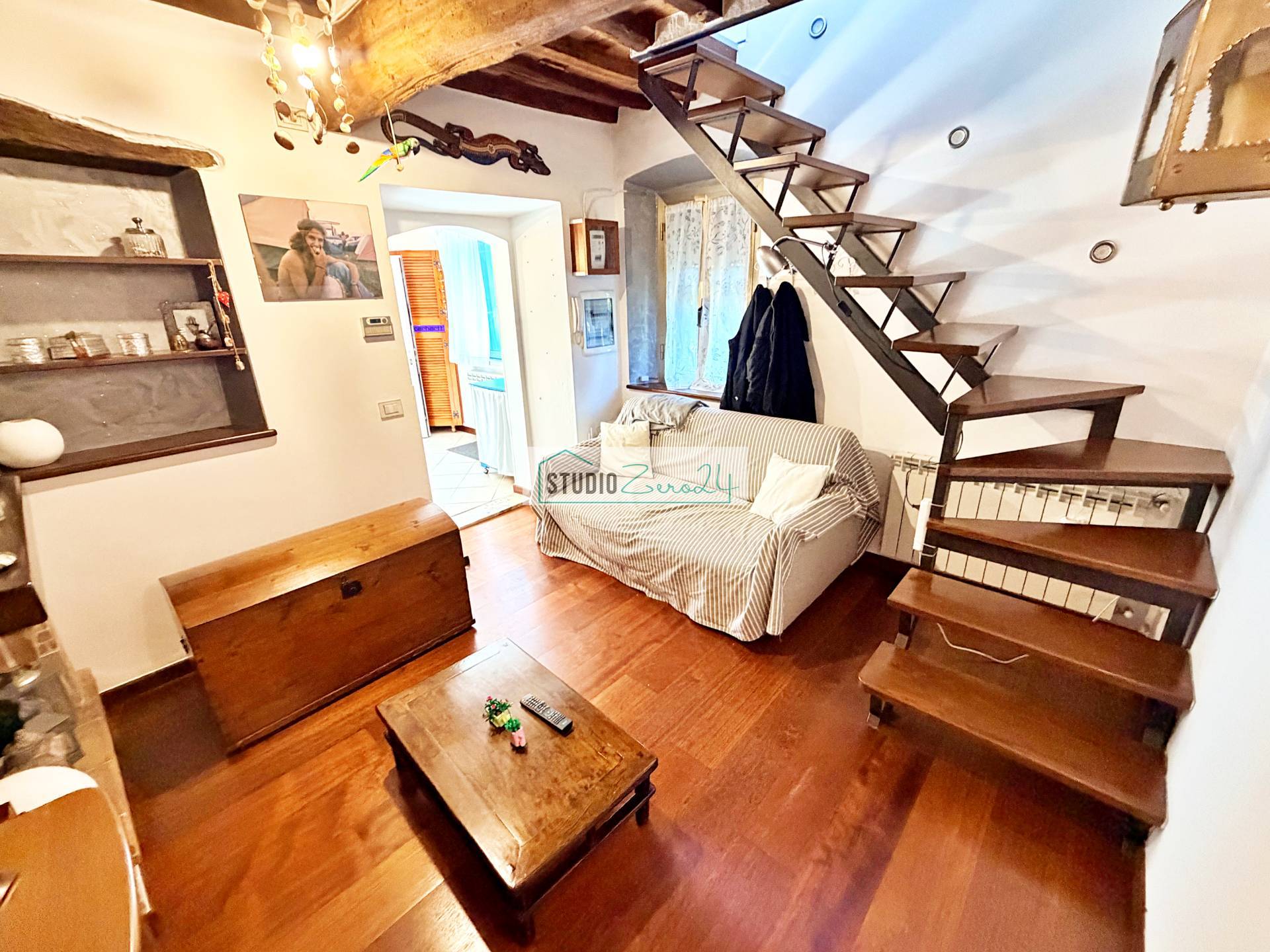 Casa semi indipendente in vendita a Pietrasanta, Vallecchia