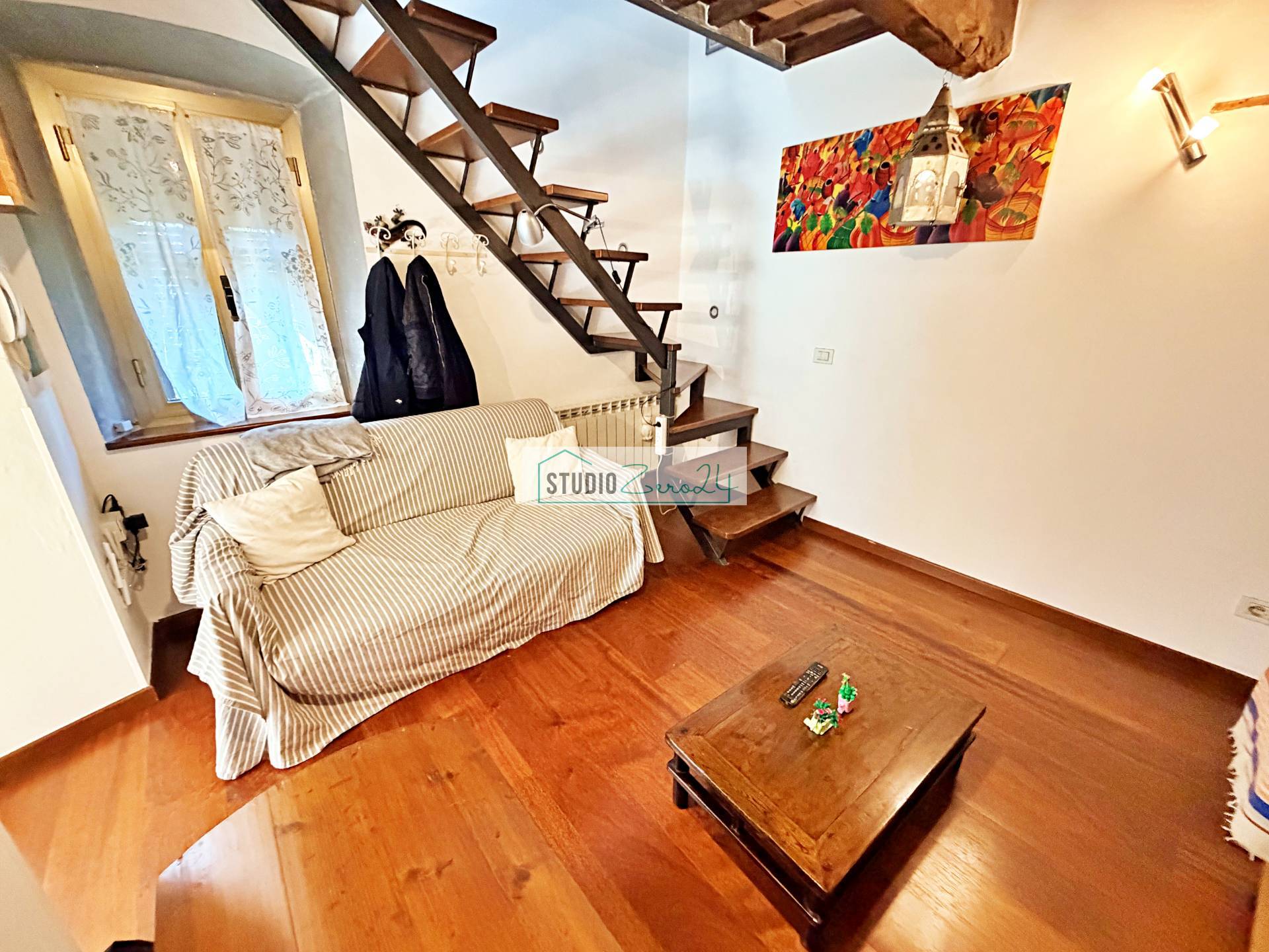 Casa semi indipendente in vendita a Pietrasanta, Vallecchia