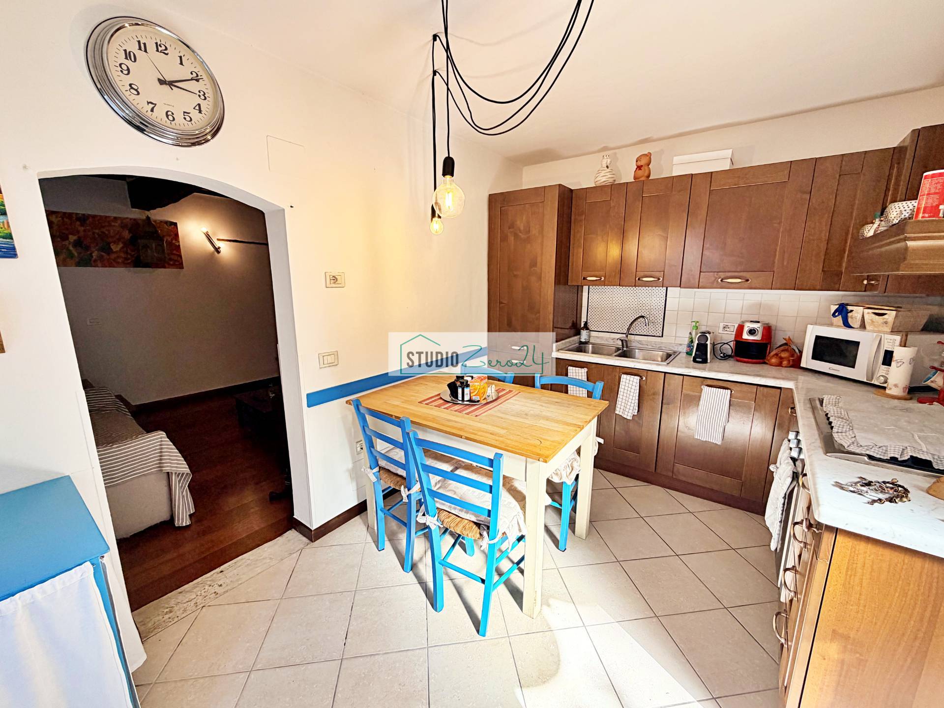 Casa semi indipendente in vendita a Pietrasanta, Vallecchia