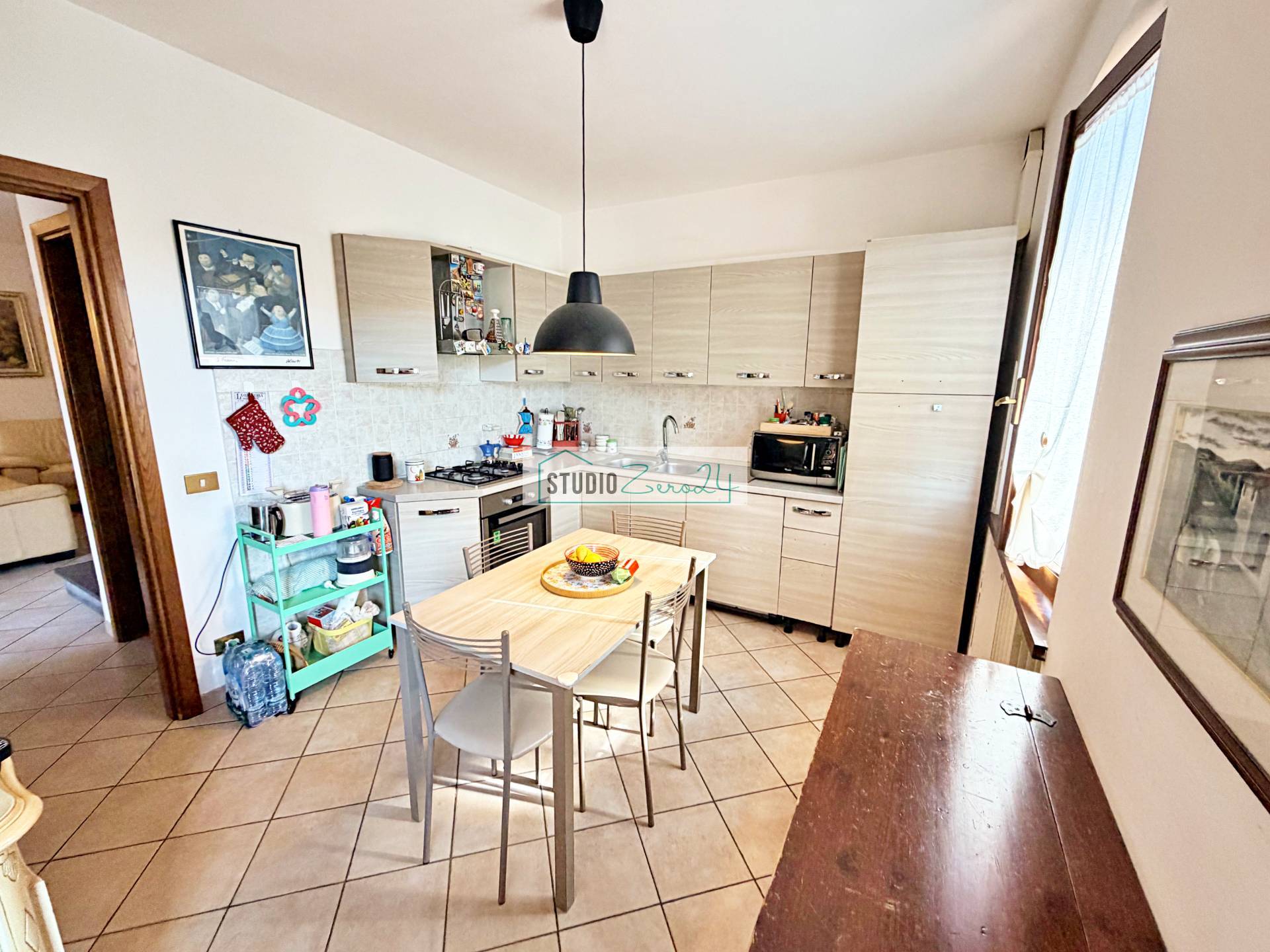 Villette a schiera in vendita a Pietrasanta, Residenziale