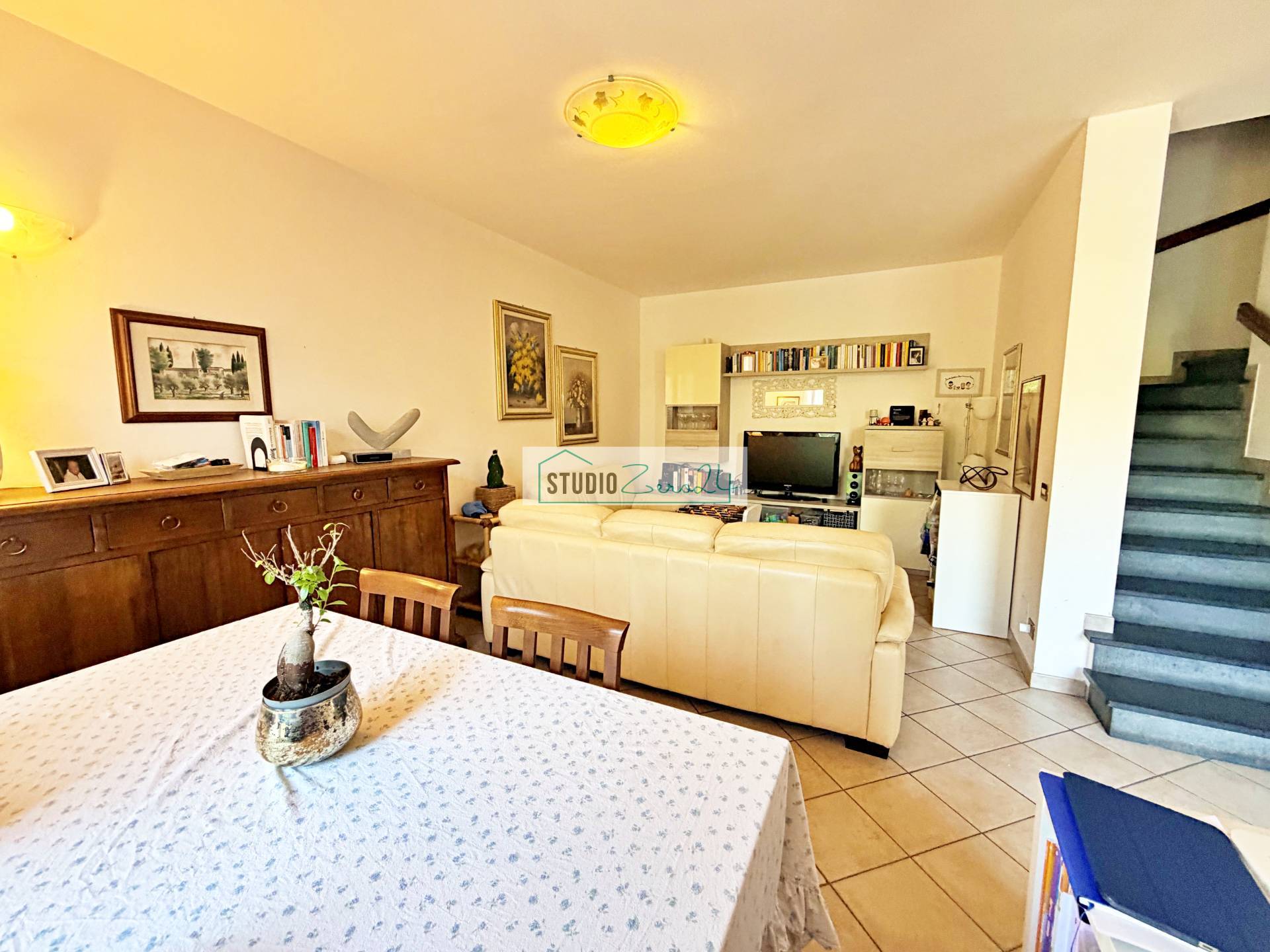 Villette a schiera in vendita a Pietrasanta, Residenziale