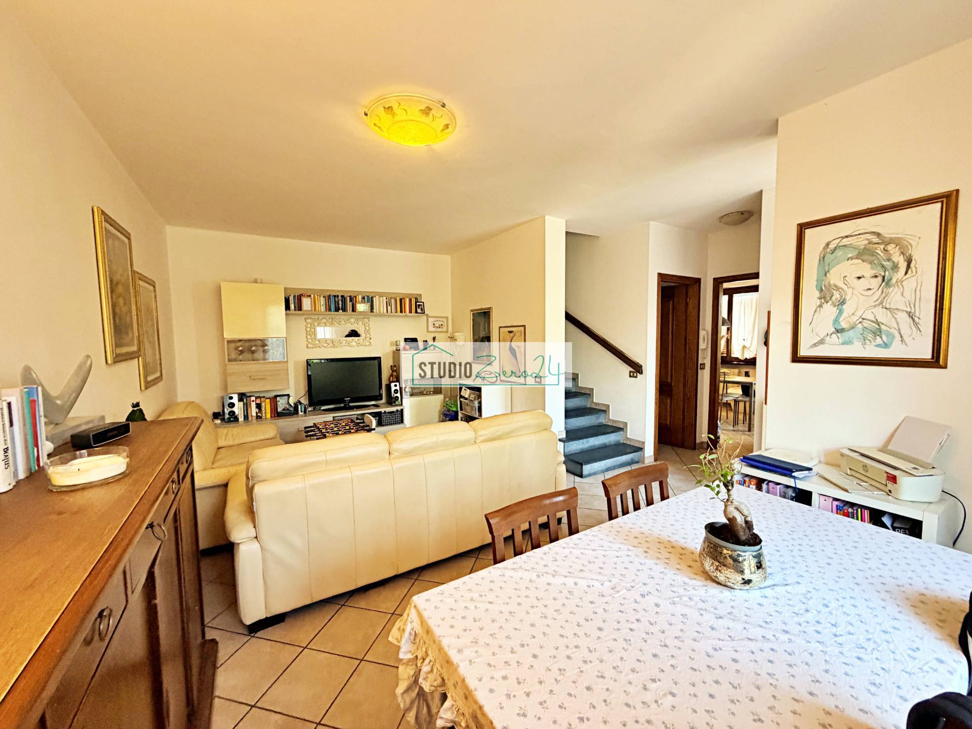 Villette a schiera in vendita a Pietrasanta, Residenziale