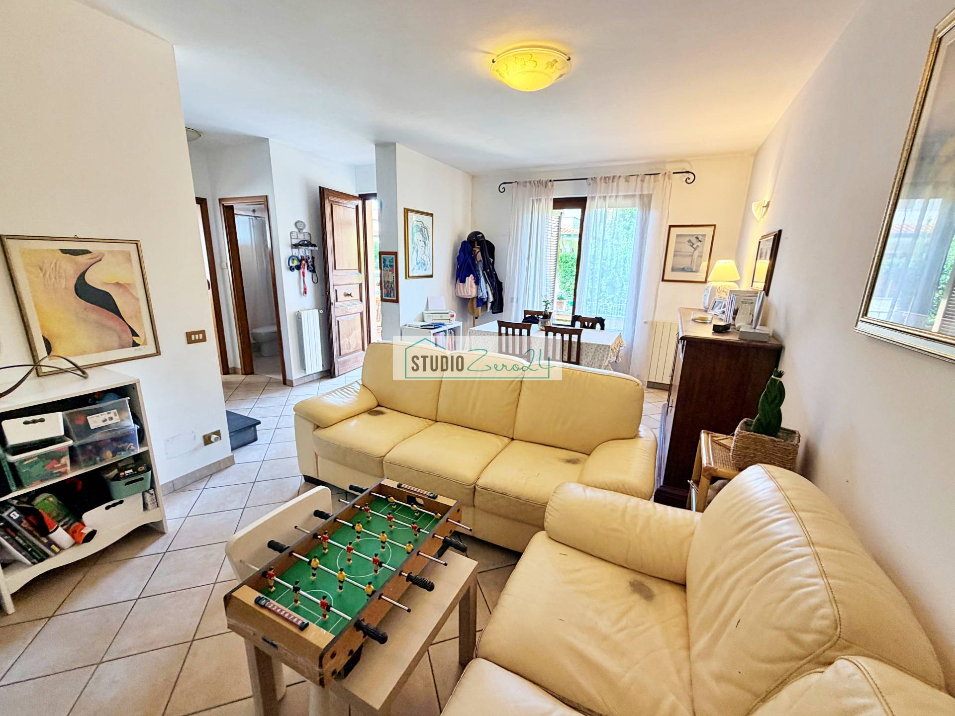 Villette a schiera in vendita a Pietrasanta, Residenziale