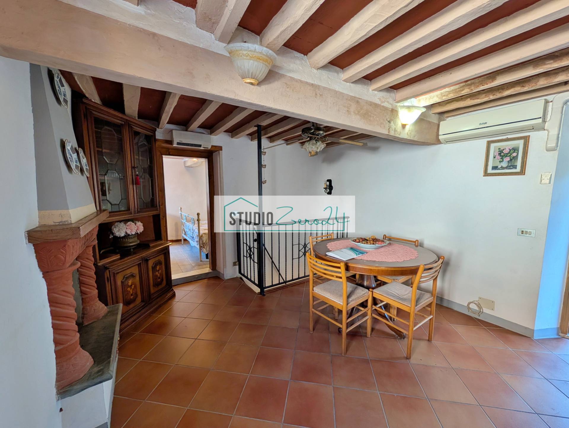 Casa semi indipendente in vendita a Pietrasanta, Capriglia