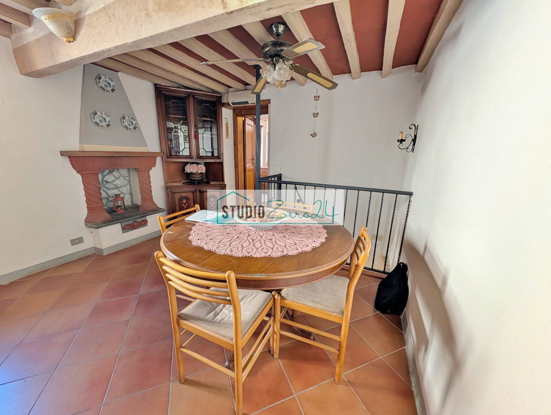 Casa semi indipendente in vendita a Pietrasanta, Capriglia