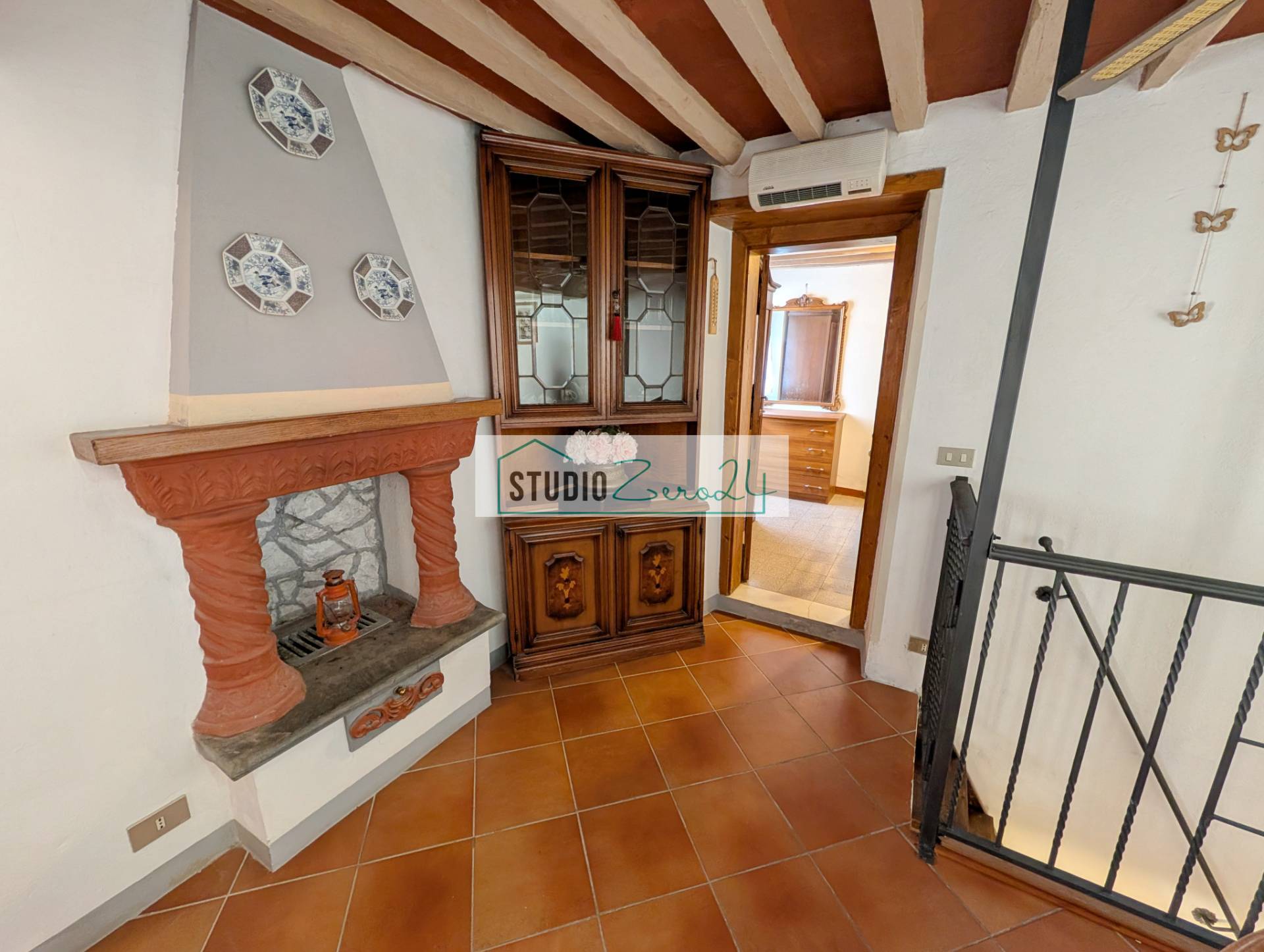 Casa semi indipendente in vendita a Pietrasanta, Capriglia