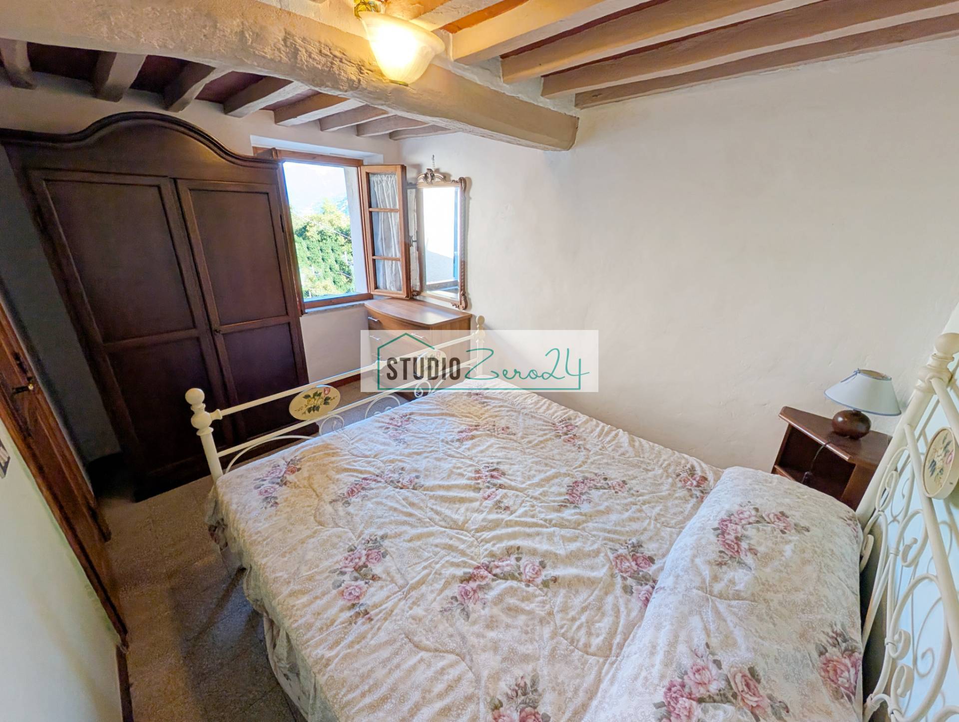 Casa semi indipendente in vendita a Pietrasanta, Capriglia