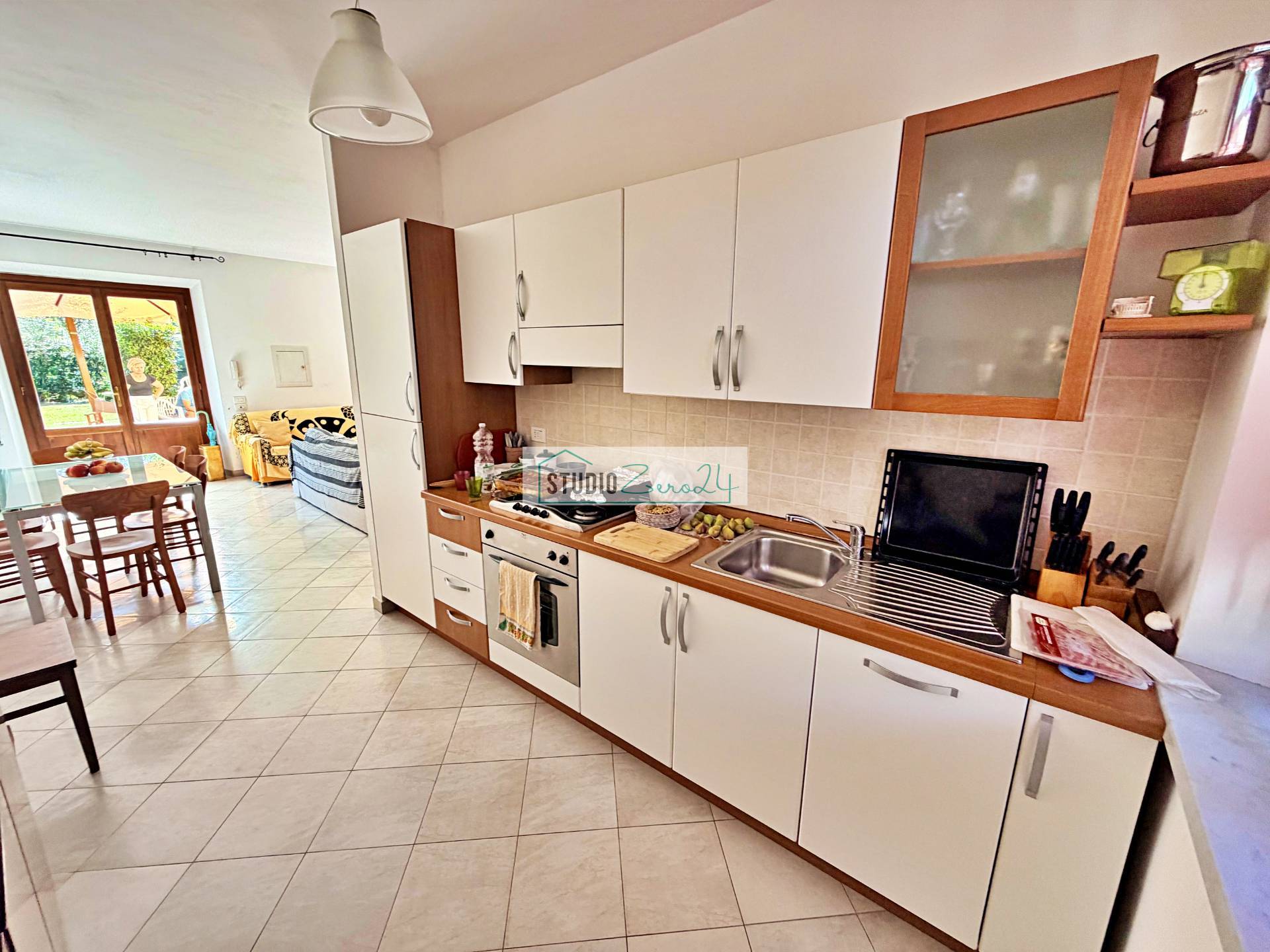Villetta Bifamiliare in vendita a Pietrasanta, Marina di Pietrasanta