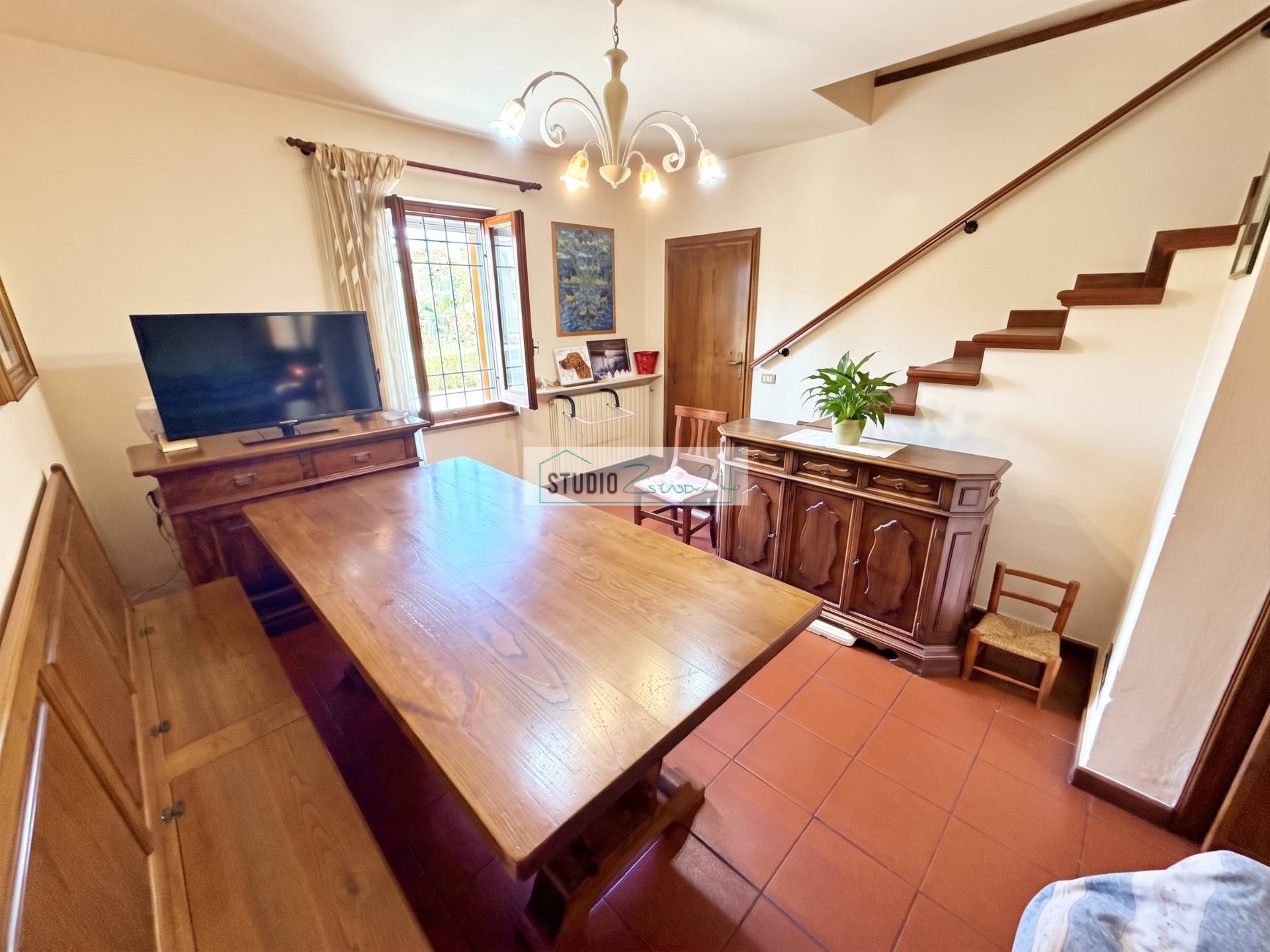 Appartamento in vendita a Seravezza, Querceta