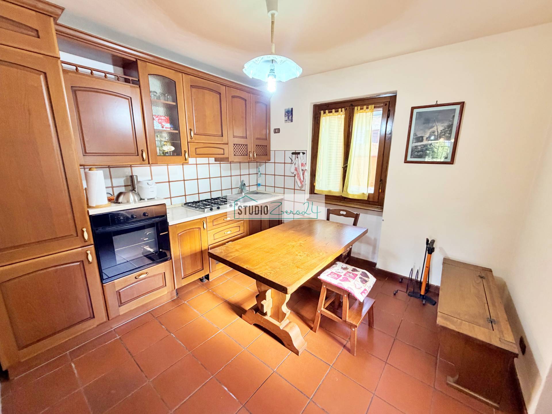 Appartamento in vendita a Seravezza, Querceta