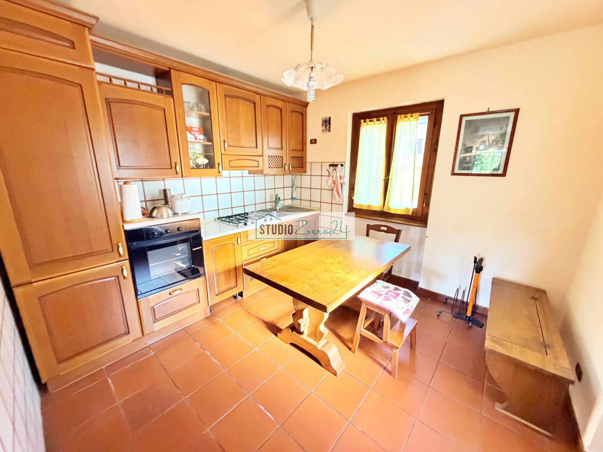 Appartamento in vendita a Seravezza, Querceta