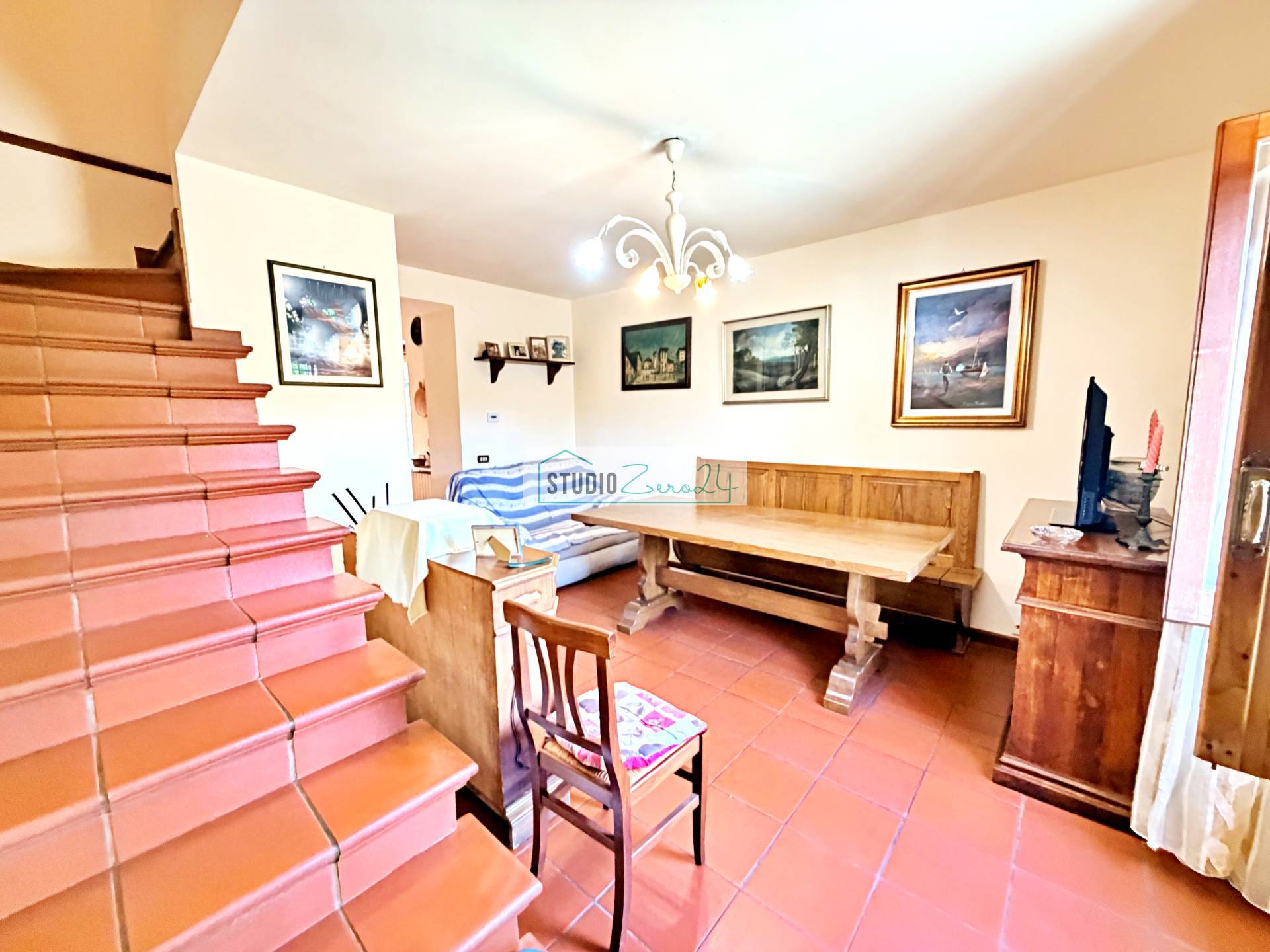 Appartamento in vendita a Seravezza, Querceta