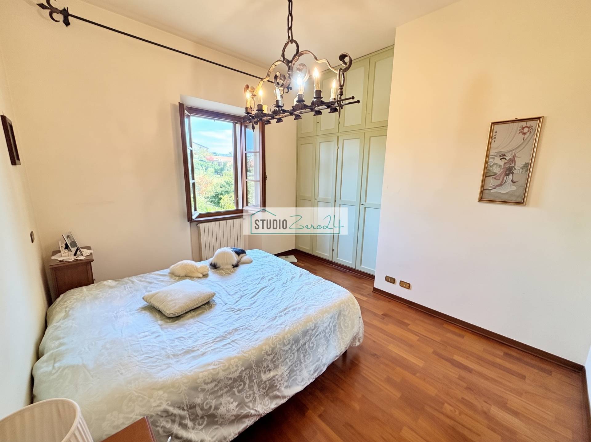 Appartamento in vendita a Seravezza, Querceta