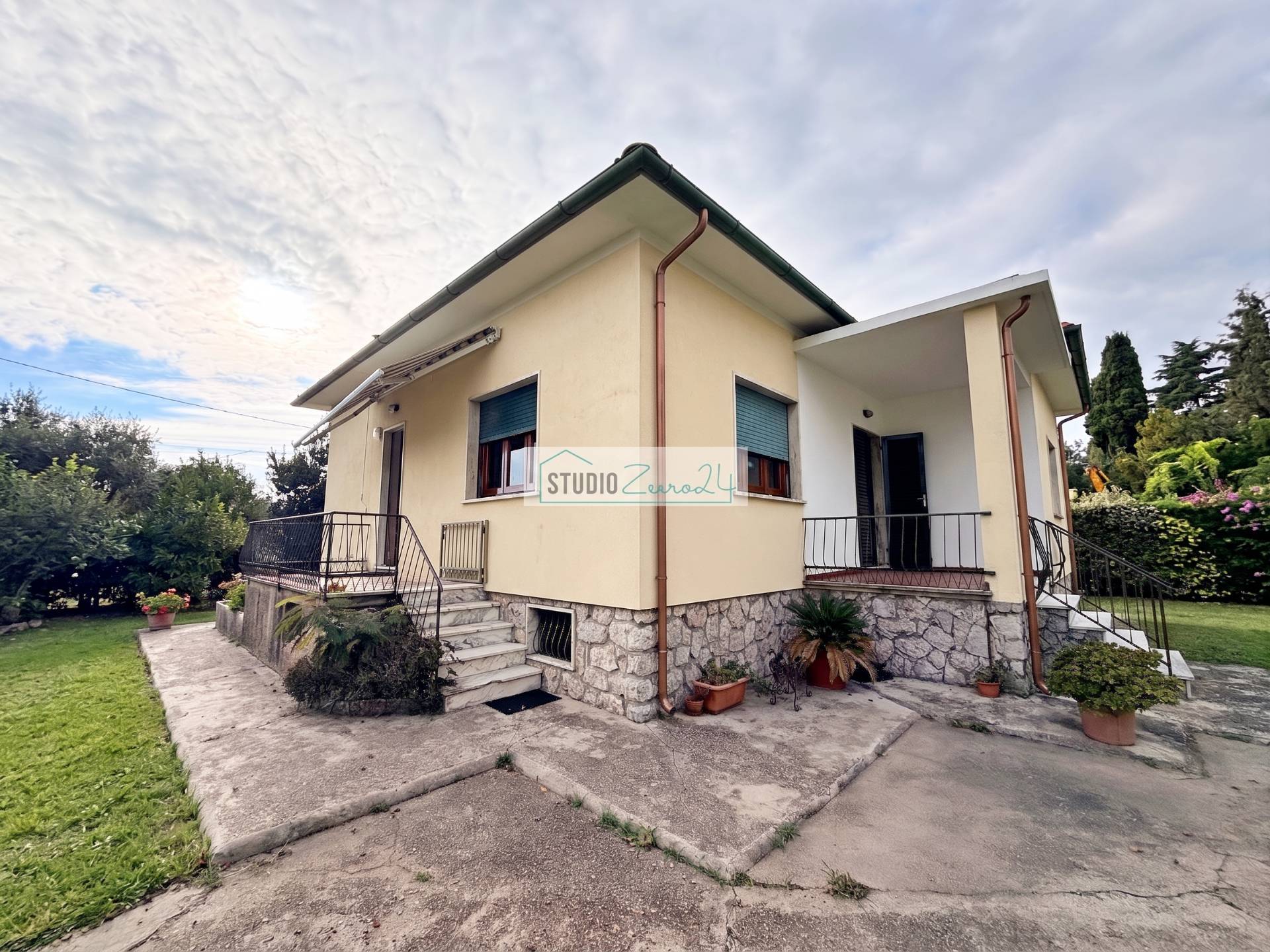 Casa singola in vendita a Seravezza, Querceta