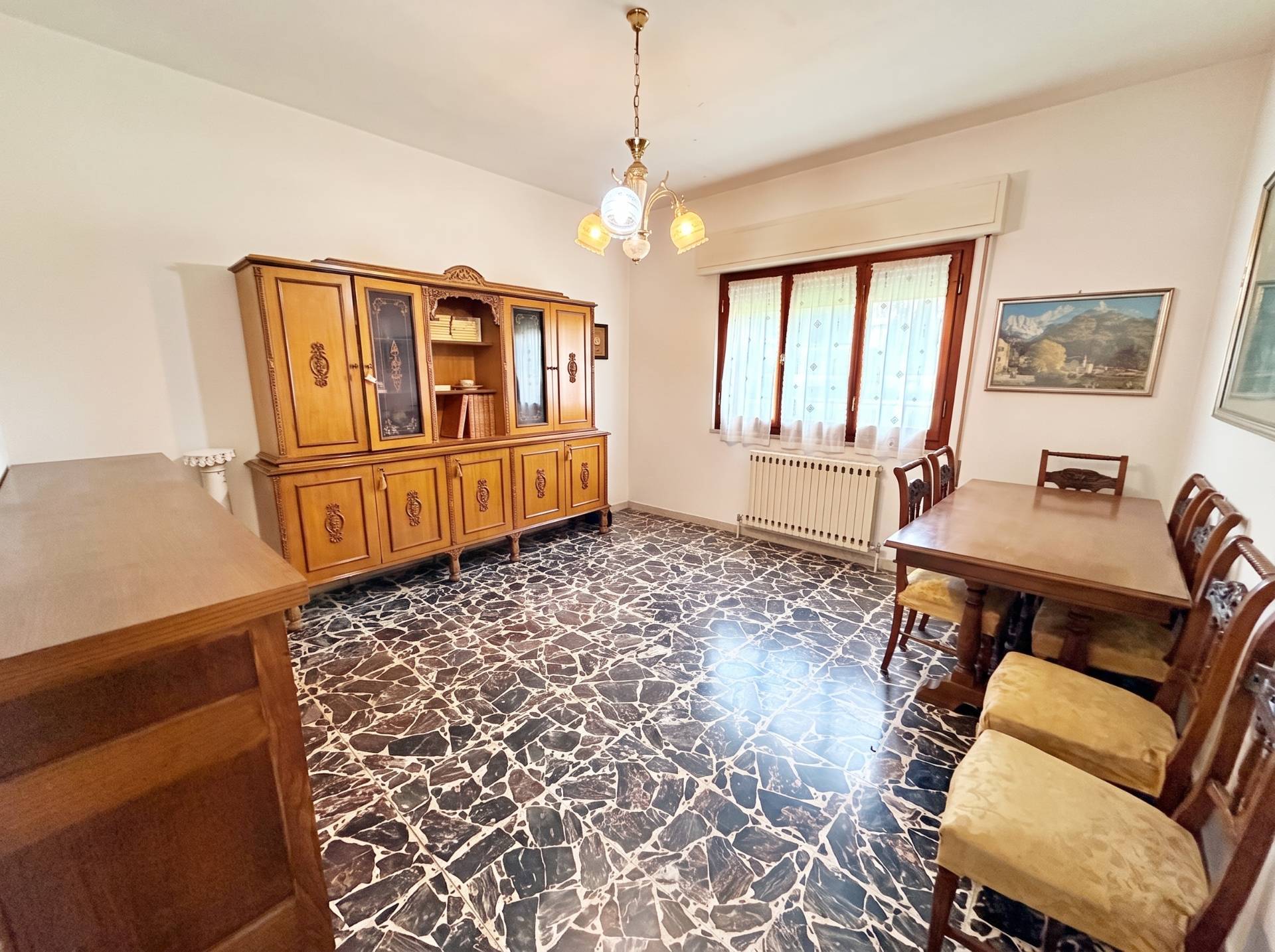 Casa singola in vendita a Seravezza, Querceta