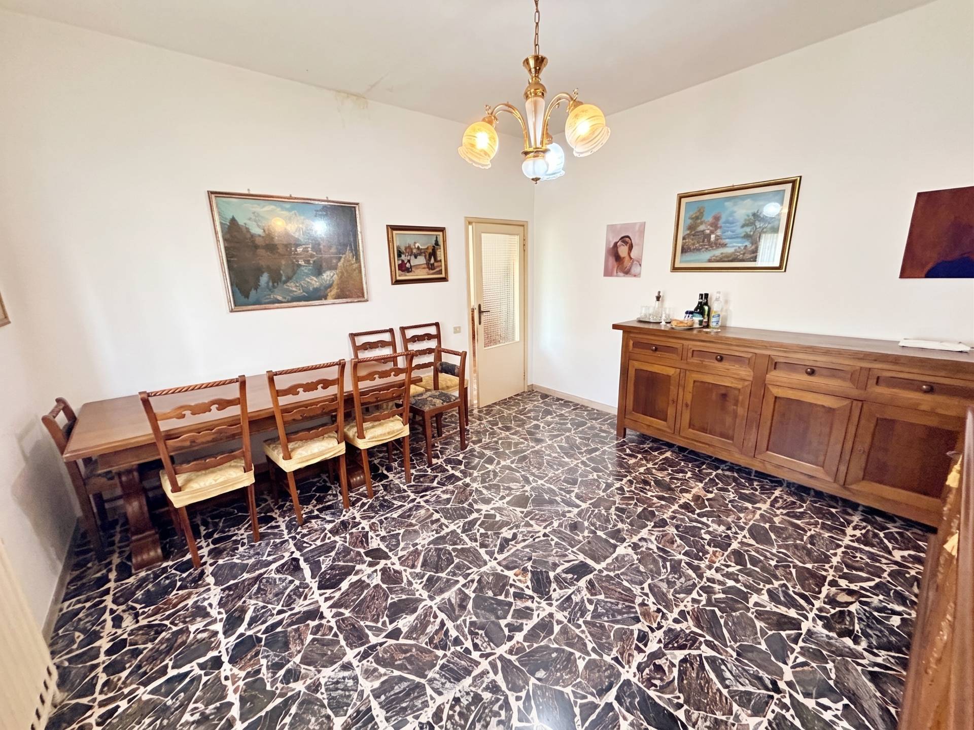Casa singola in vendita a Seravezza, Querceta