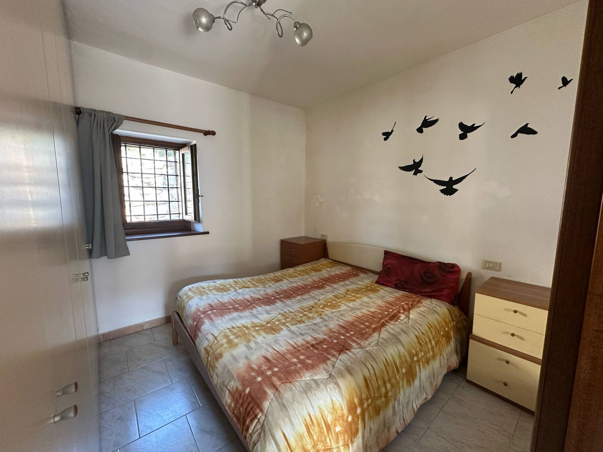 Appartamento in vendita a Pradalunga