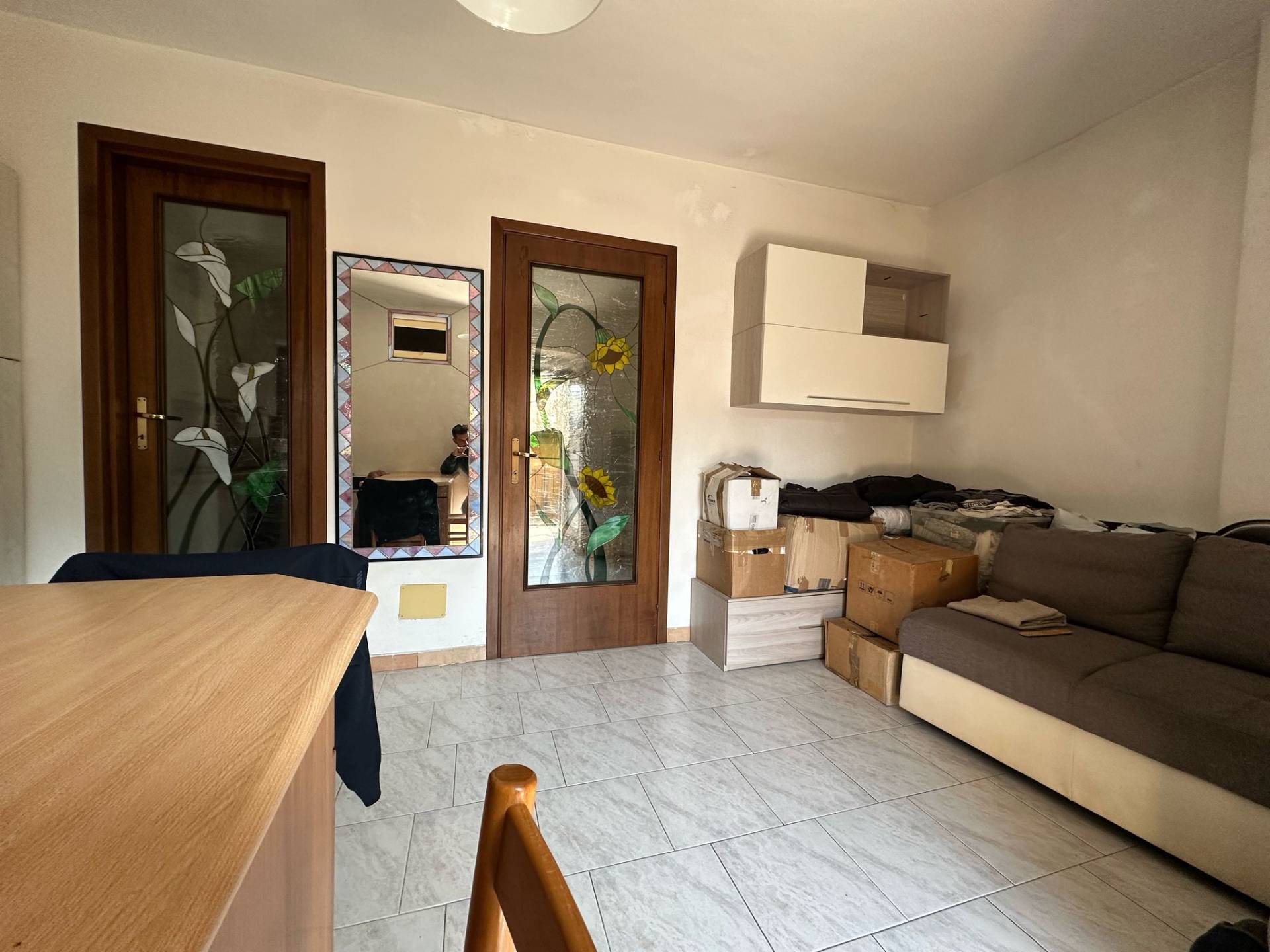 Appartamento in vendita a Pradalunga