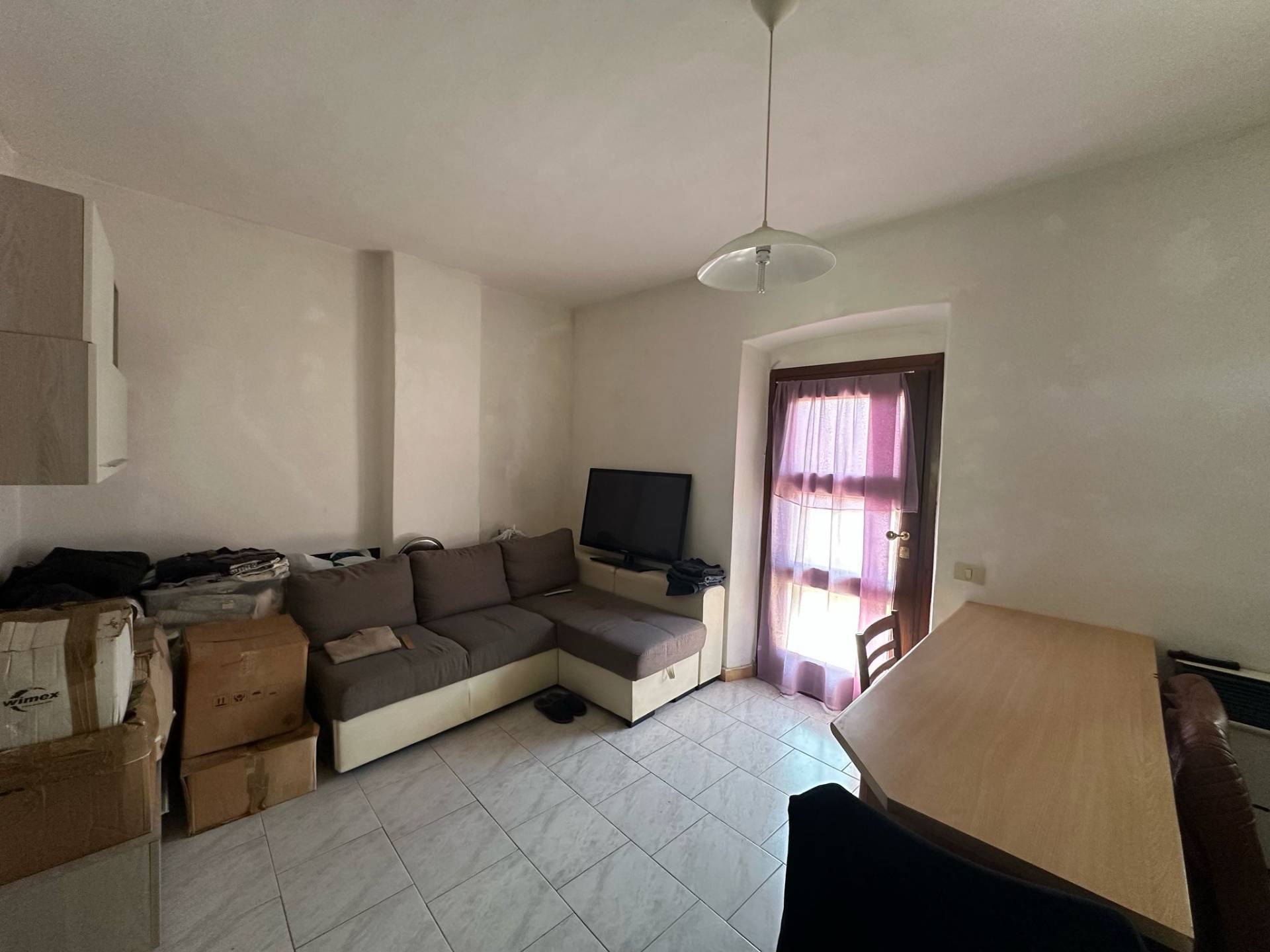 Appartamento in vendita a Pradalunga