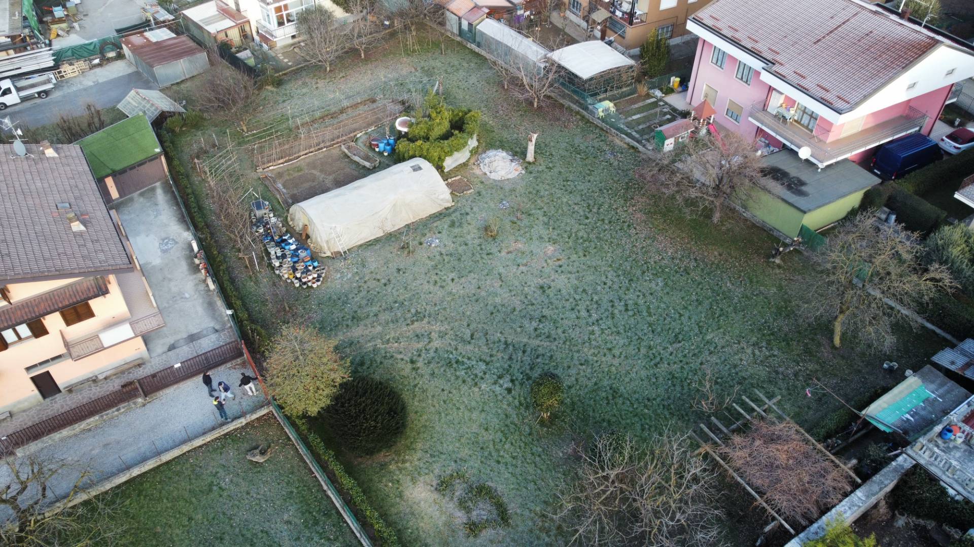 Casa singola in vendita a Cene