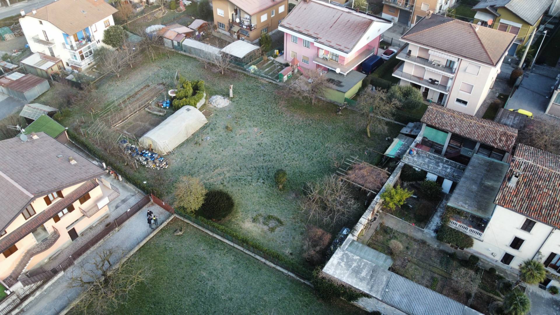 Casa singola in vendita a Cene