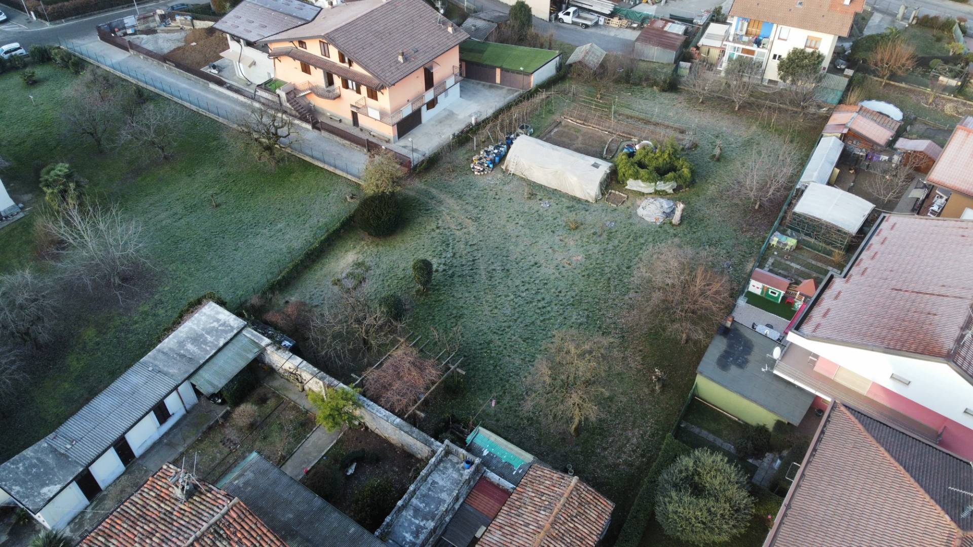 Casa singola in vendita a Cene