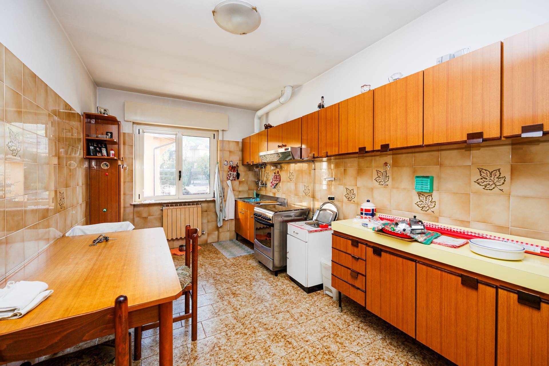 Appartamento in vendita a Cene