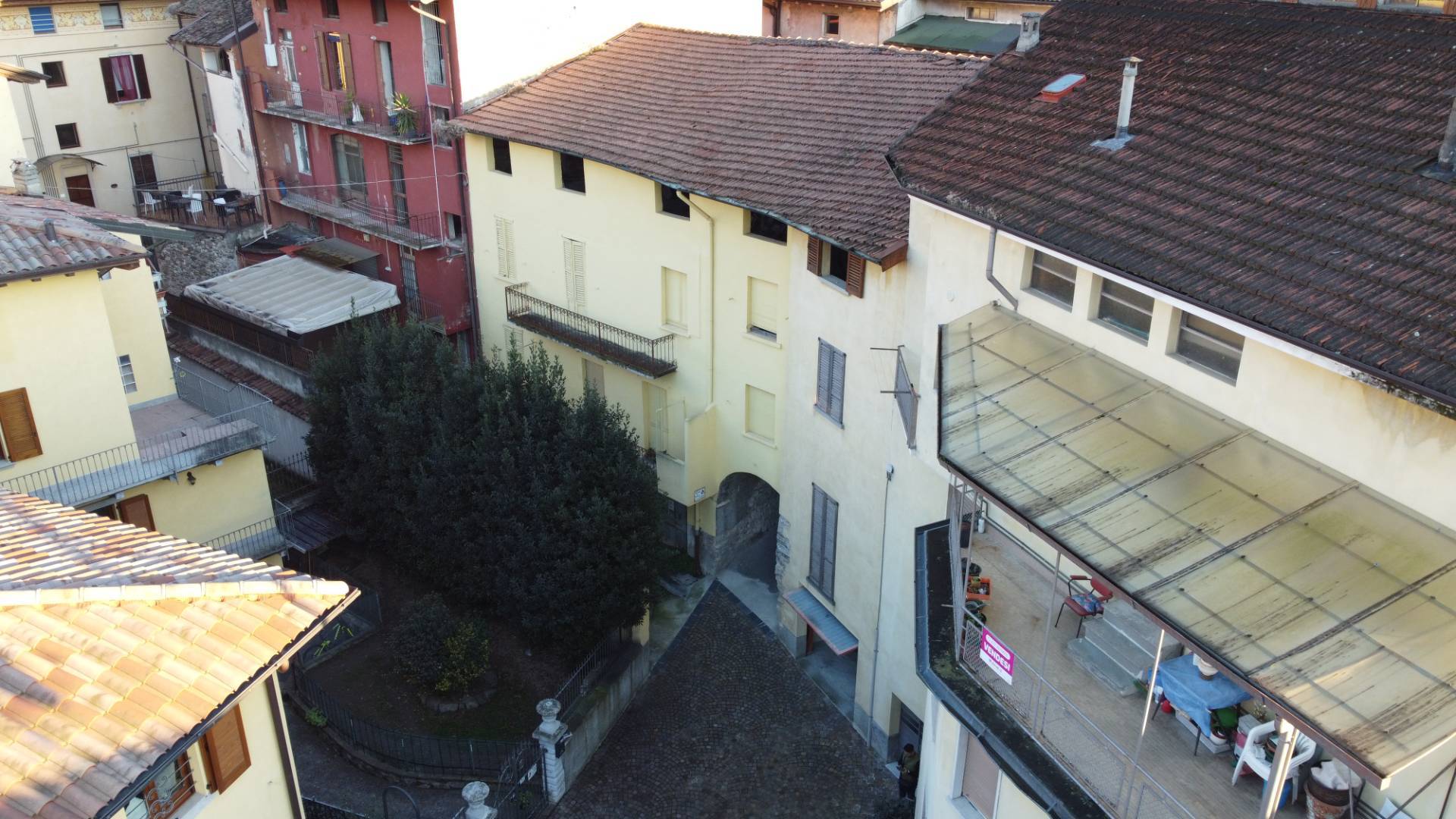 Terracielo/Terratetto in vendita a Pradalunga