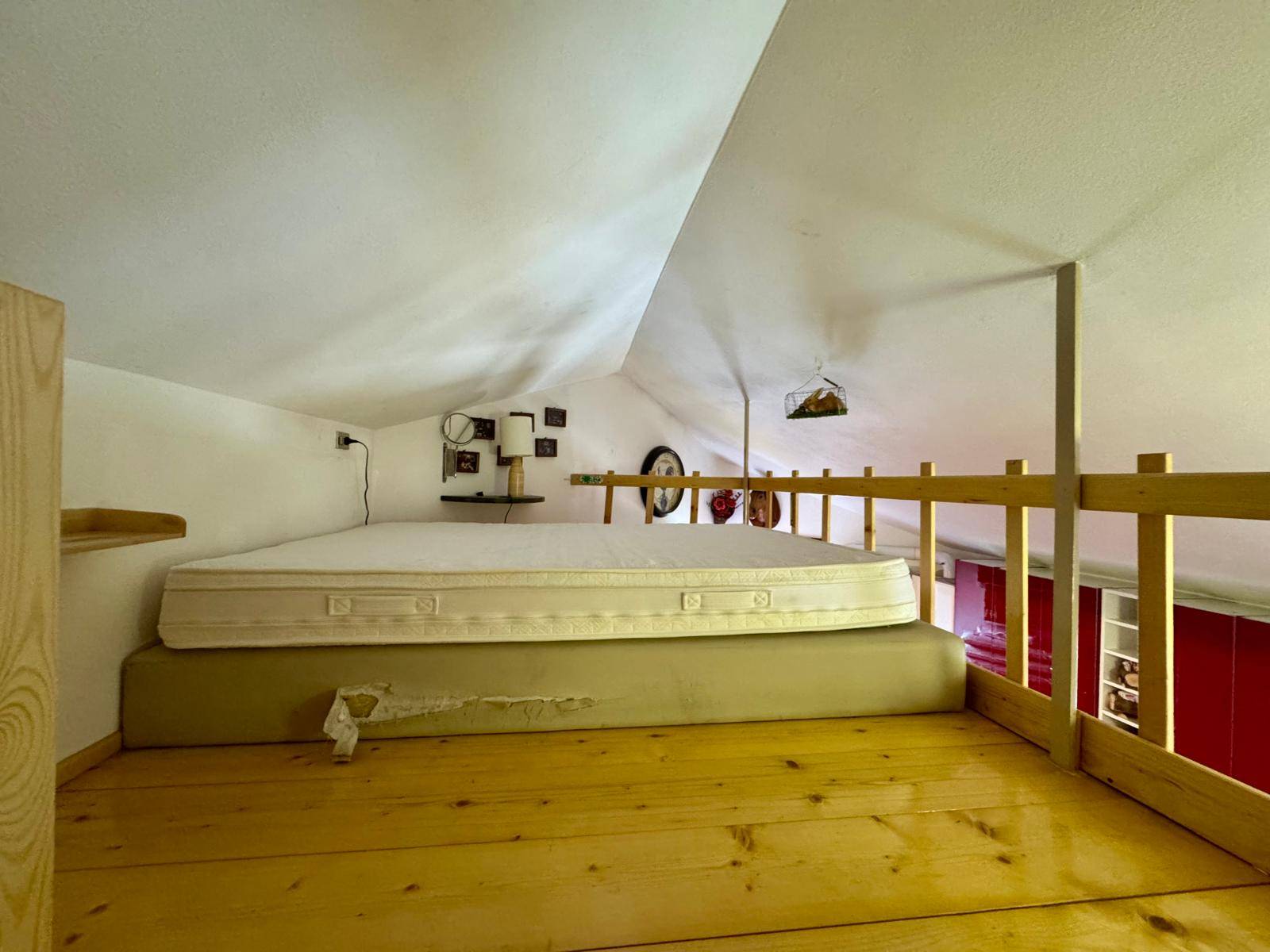 Appartamento in vendita a Valleve