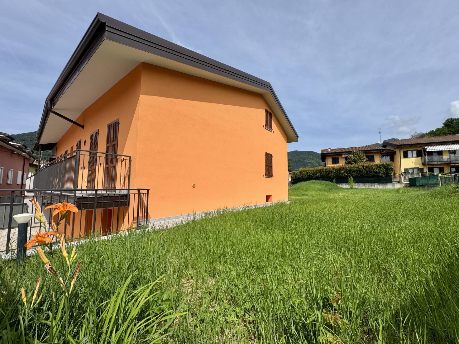 Appartamento in vendita a Alzano Lombardo