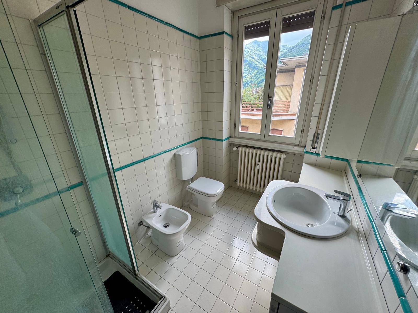 Appartamento in vendita a Gazzaniga