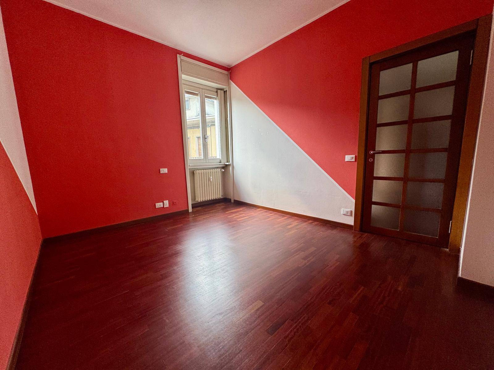 Appartamento in vendita a Gazzaniga