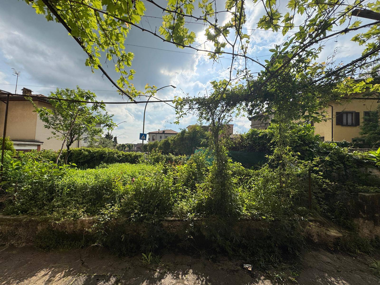 Casa singola in vendita a Gazzaniga