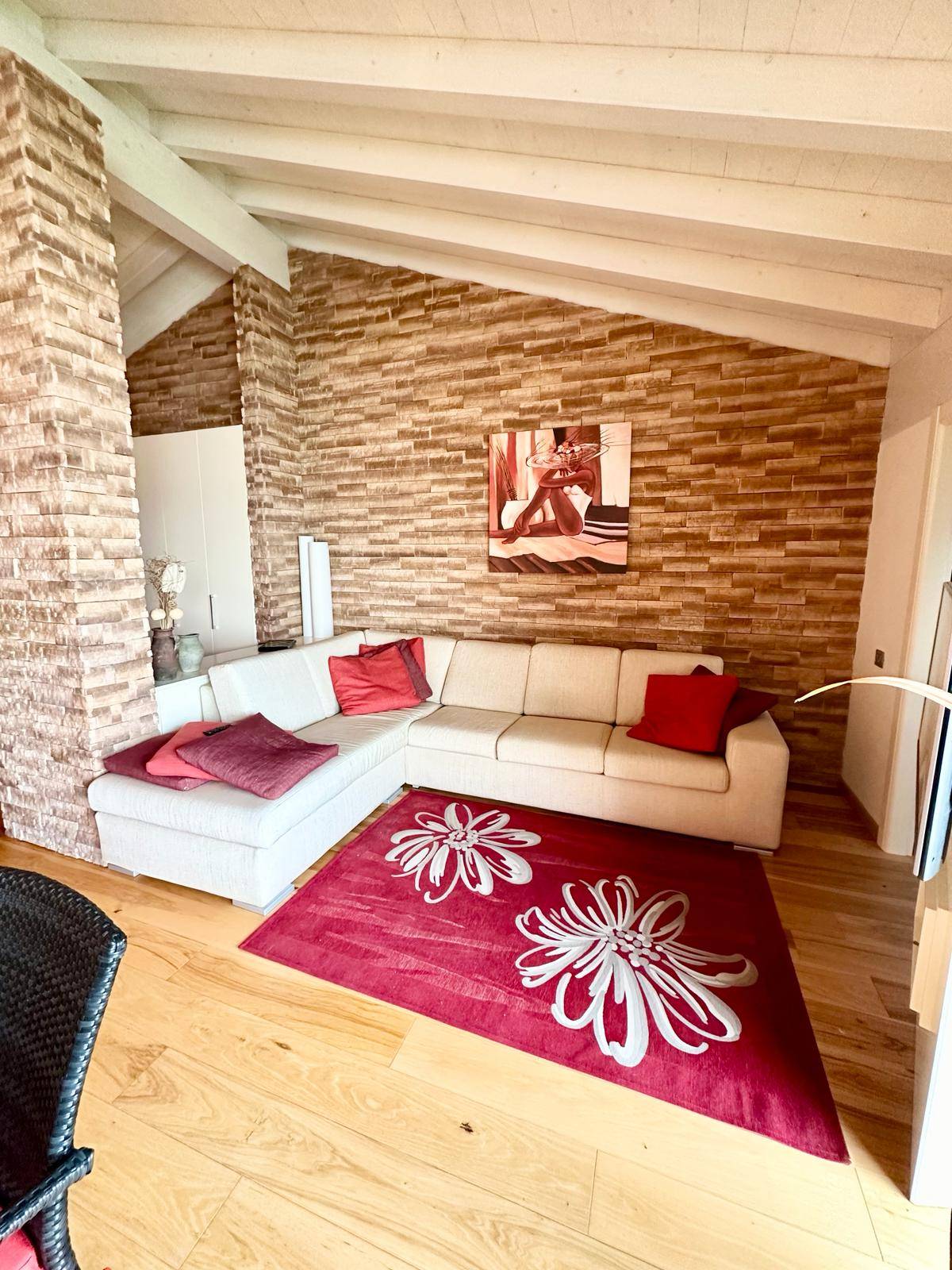 Attico in vendita a Castelsardo