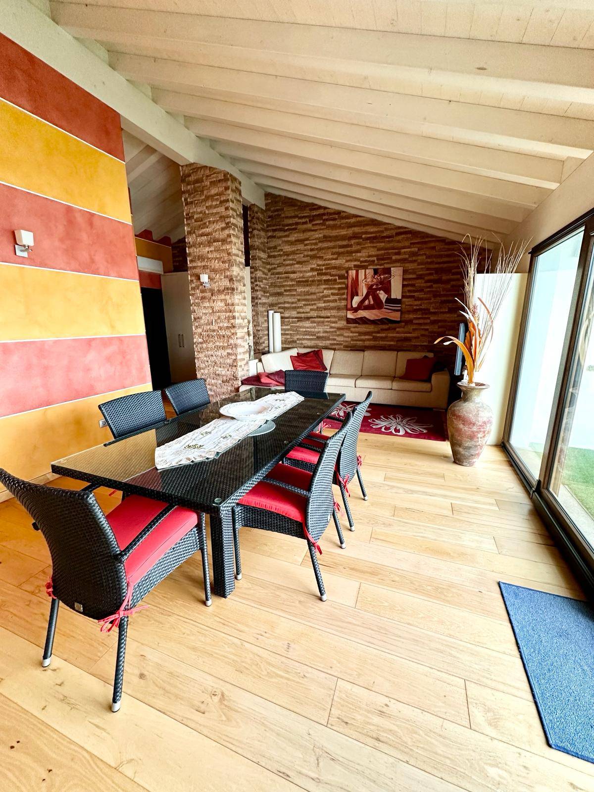 Attico in vendita a Castelsardo