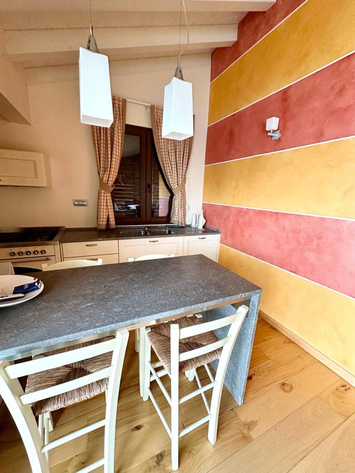 Attico in vendita a Castelsardo