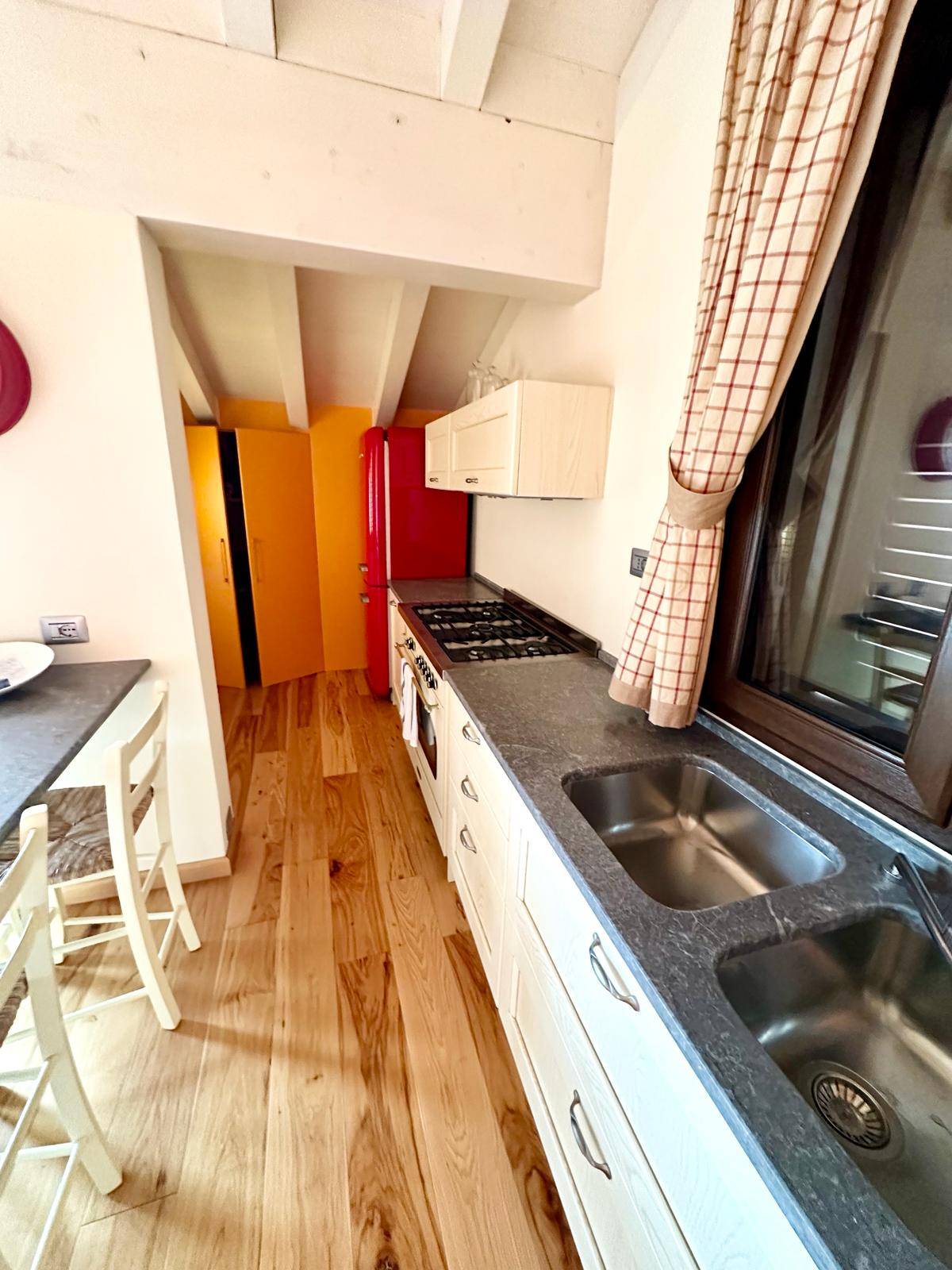 Attico in vendita a Castelsardo