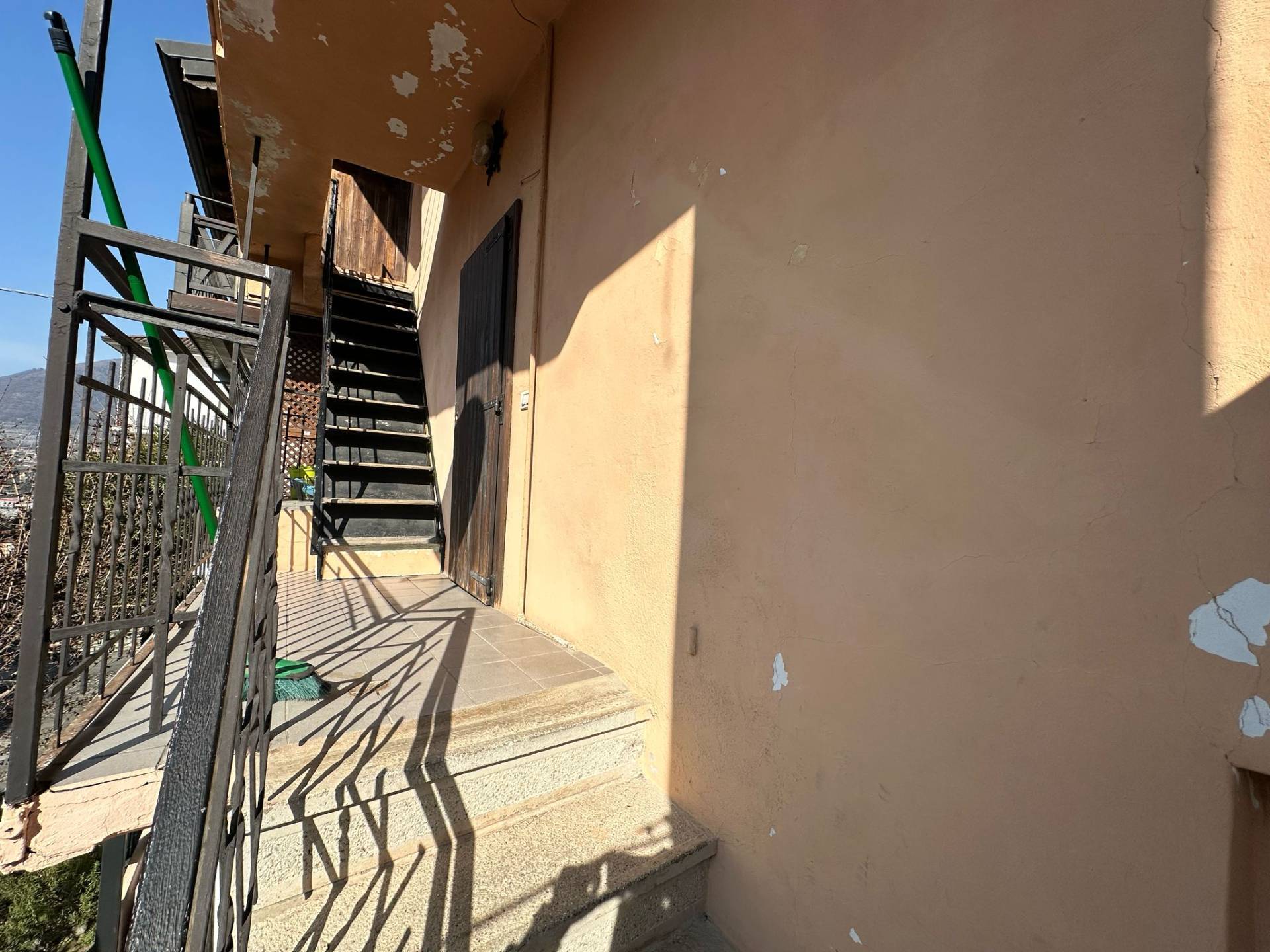 Appartamento in vendita a Pradalunga