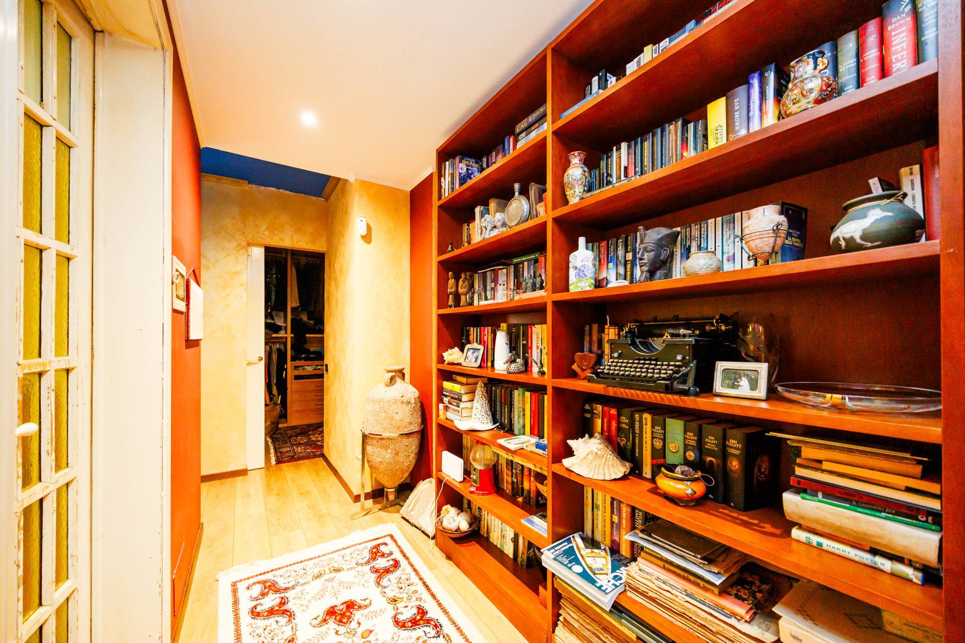 Appartamento in vendita a Nembro