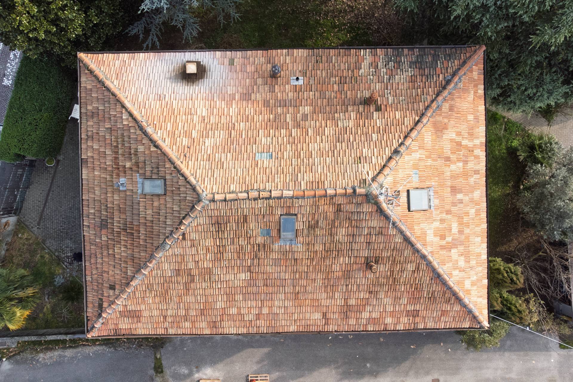 Appartamento in vendita a Nembro