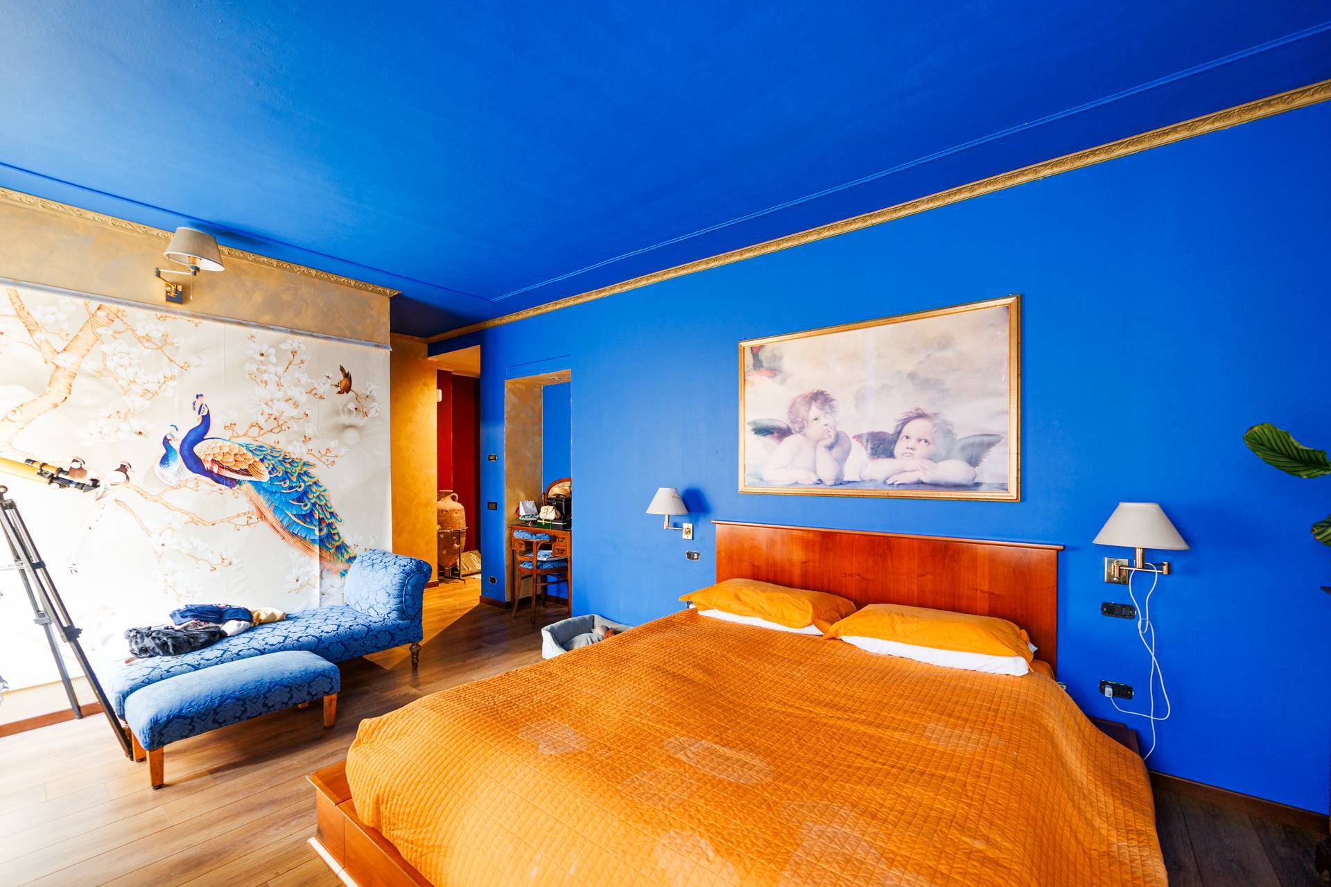 Appartamento in vendita a Nembro