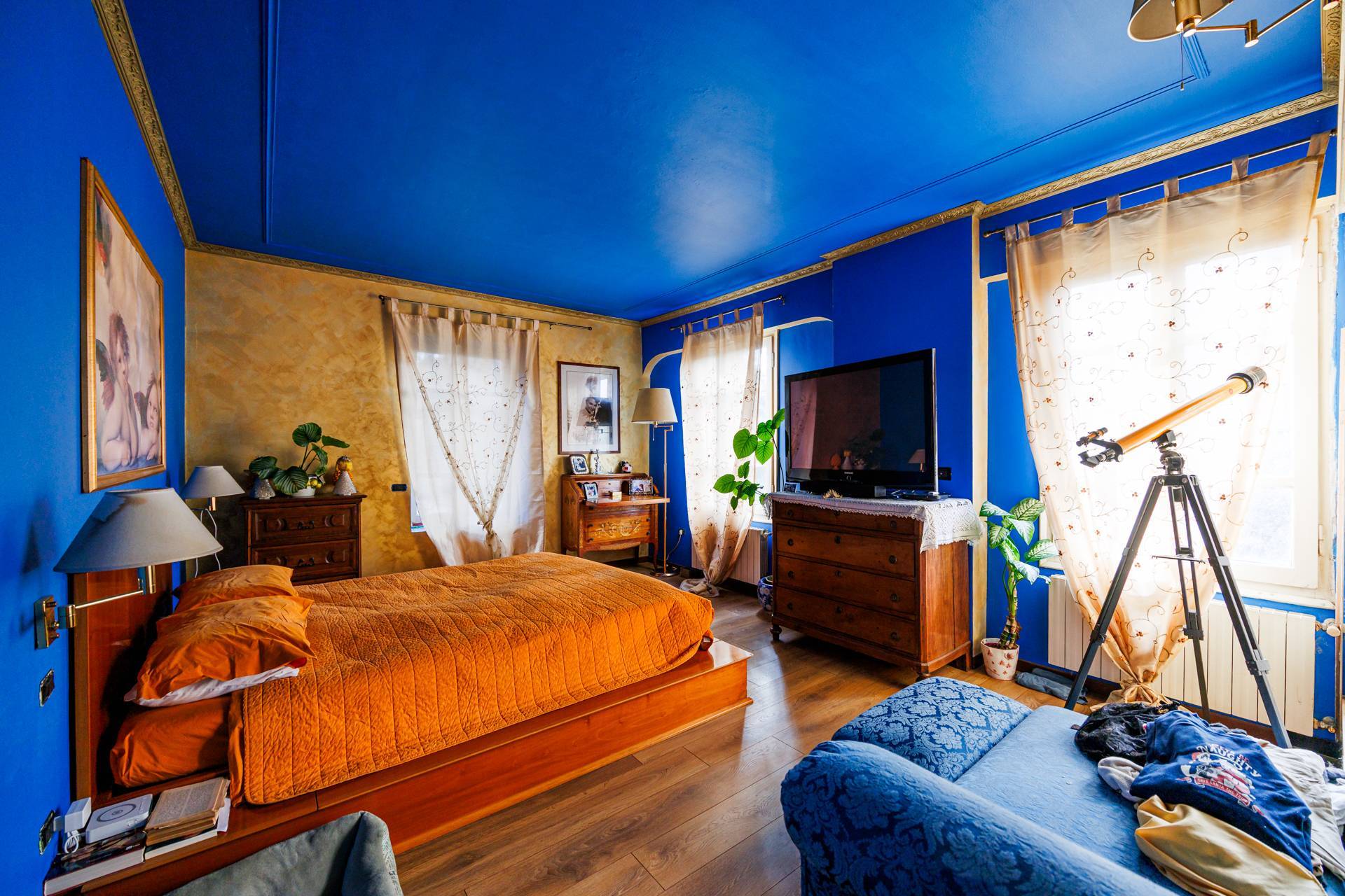 Appartamento in vendita a Nembro